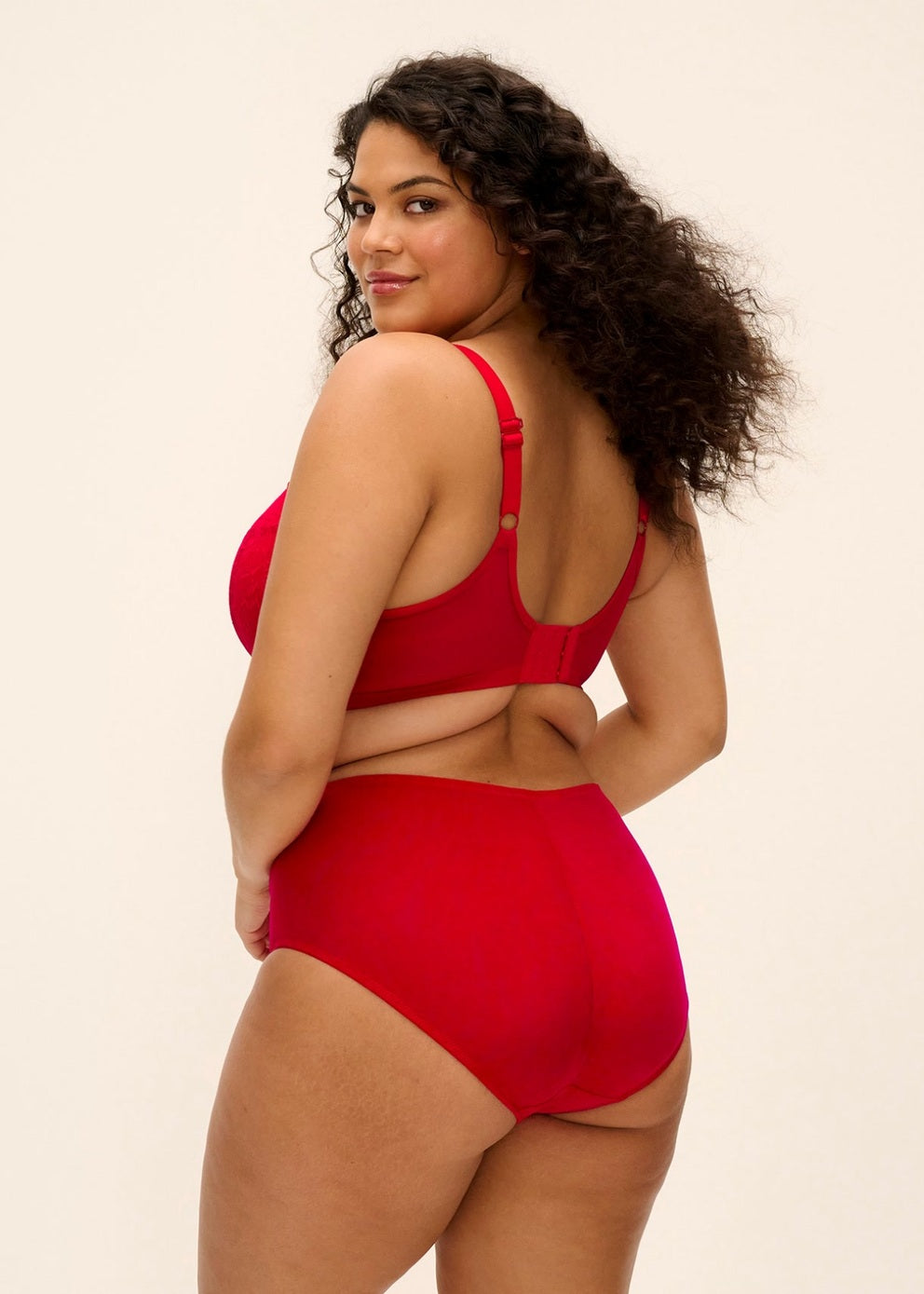 Elomi Brianna Full Brief
