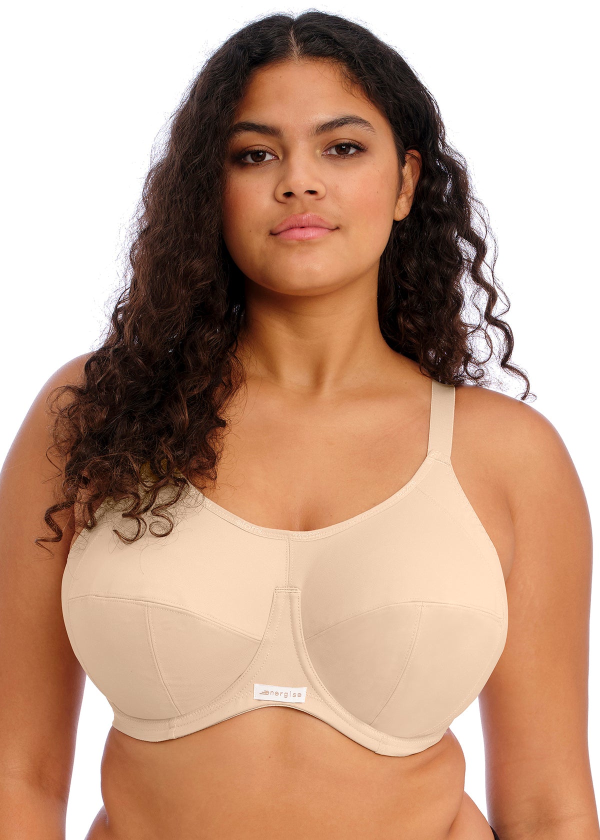 Elomi Energise Sports Bra