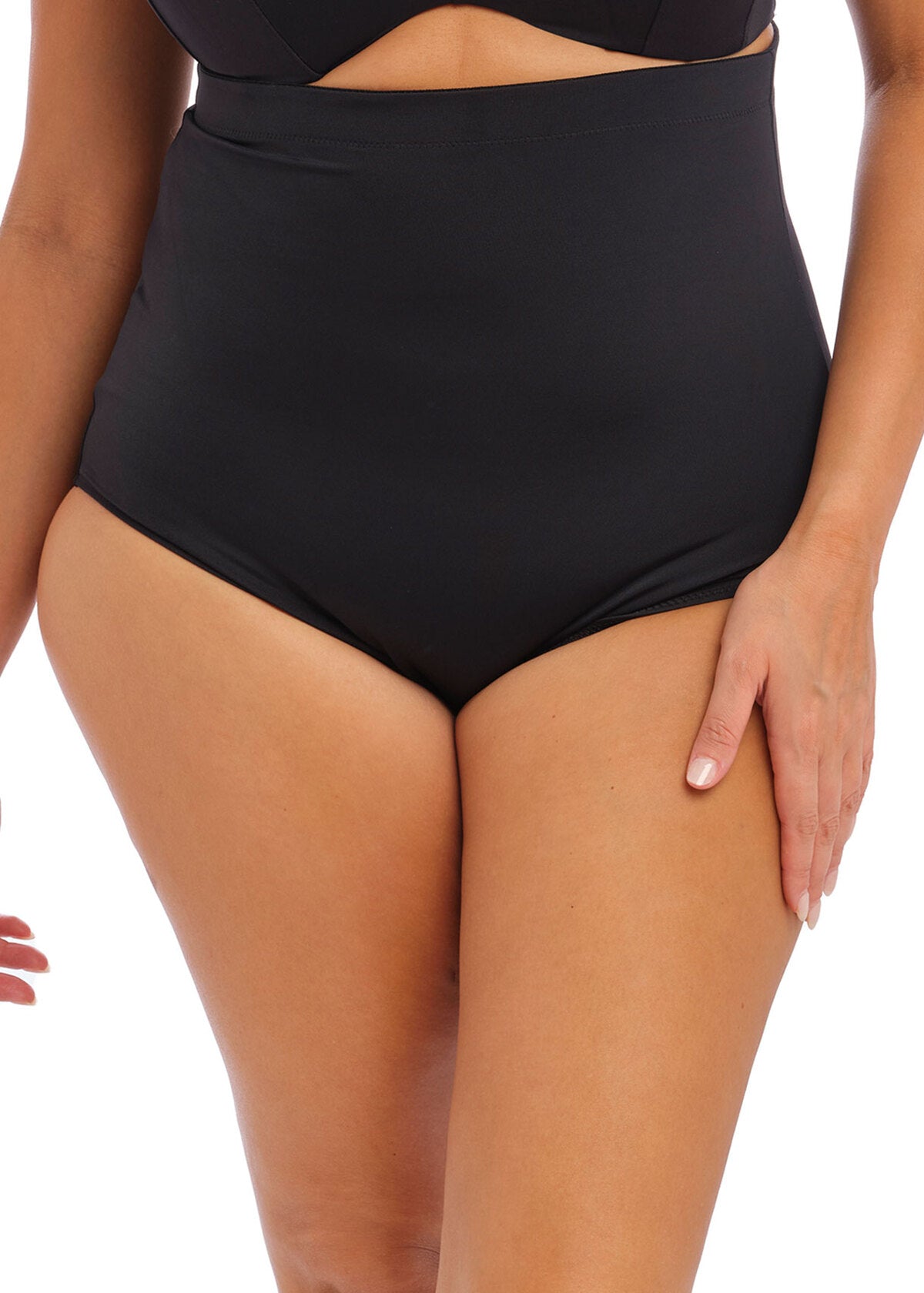 Elomi Essentials High Waist Brief