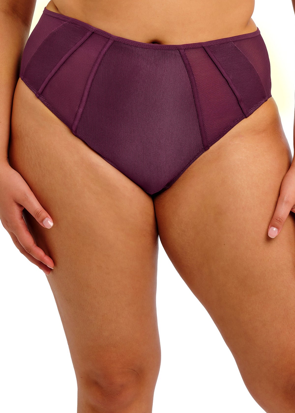 Elomi Kintai Full Brief
