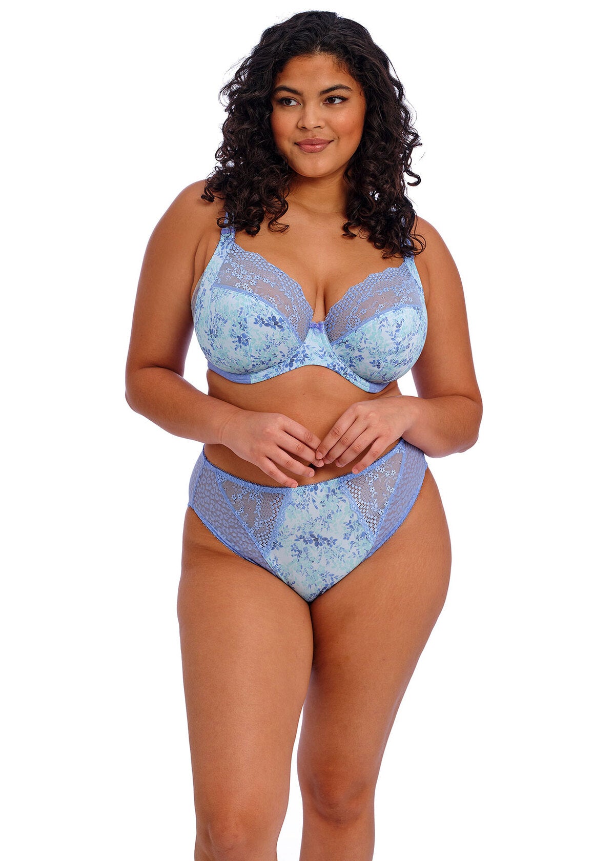 Elomi Lucie Plunge Bra