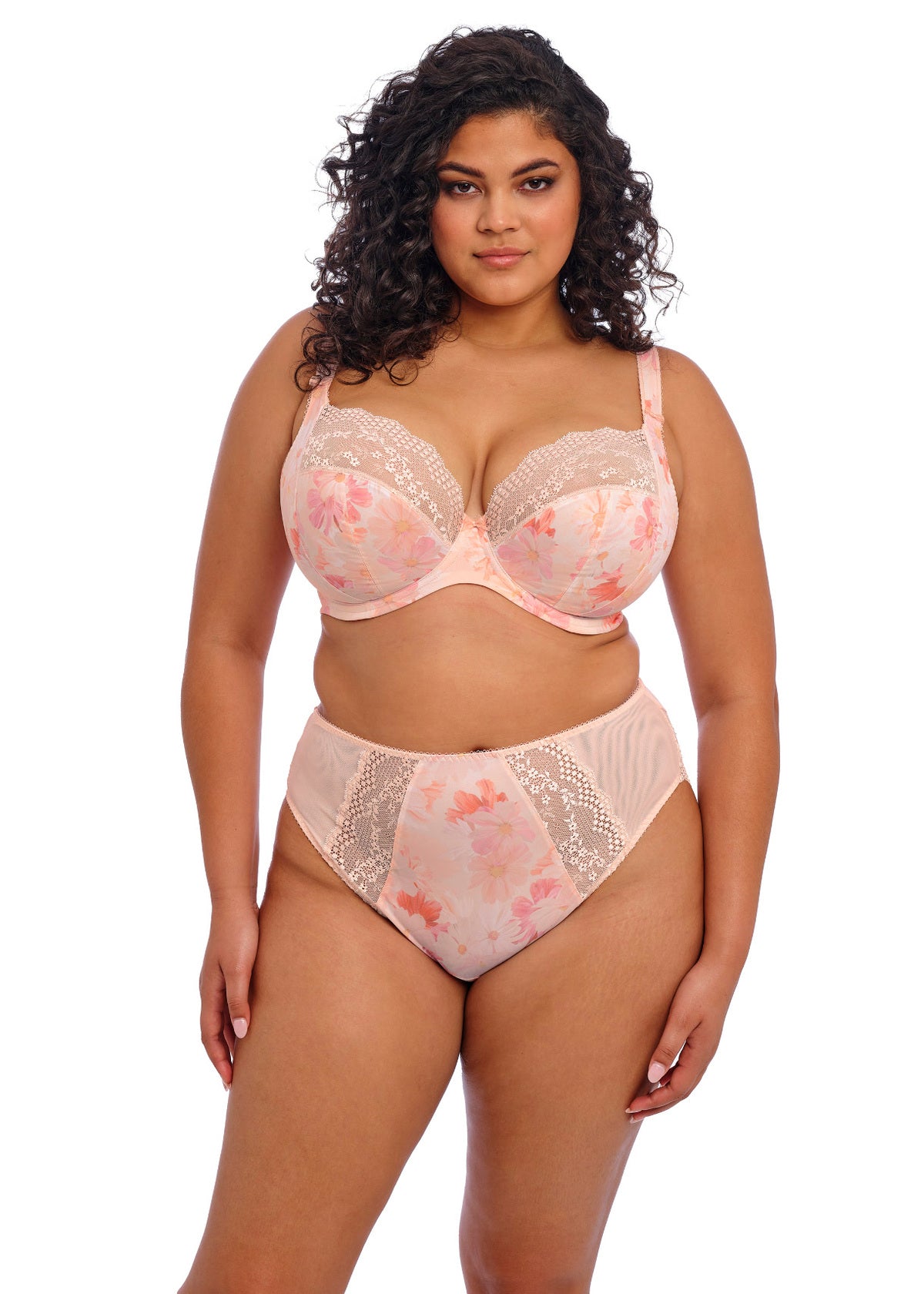 Elomi Lucie Plunge Bra