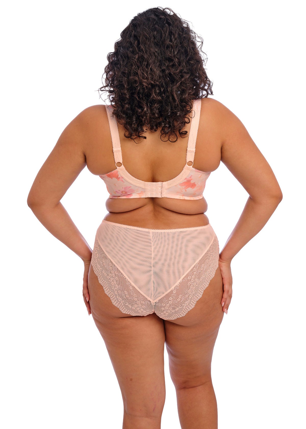 Elomi Lucie Plunge Bra