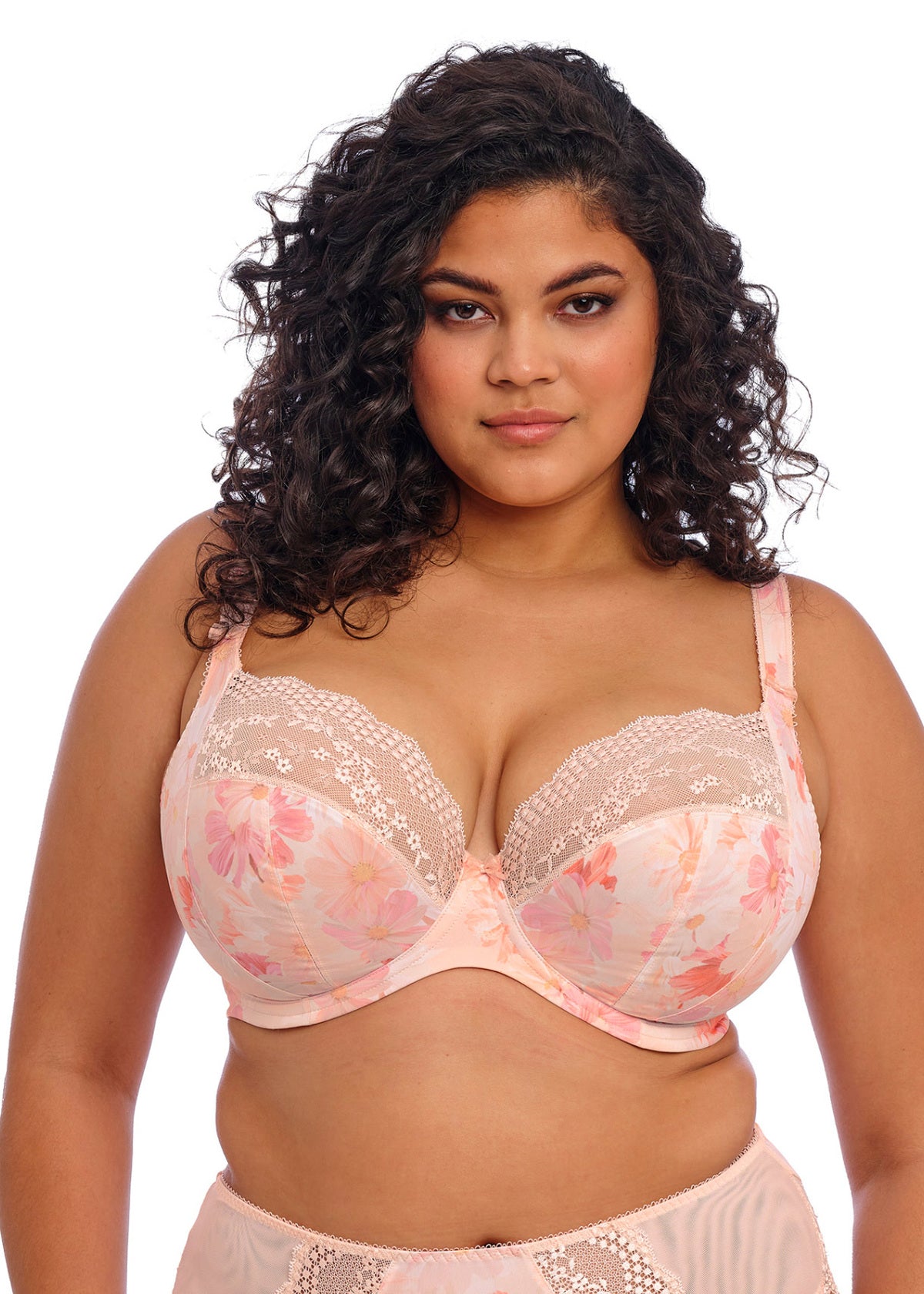 Elomi Lucie Plunge Bra