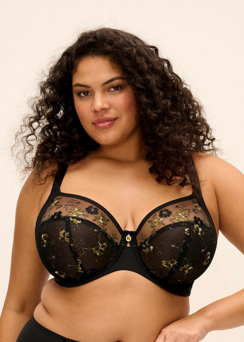 Elomi Lyriana Underwire Bra