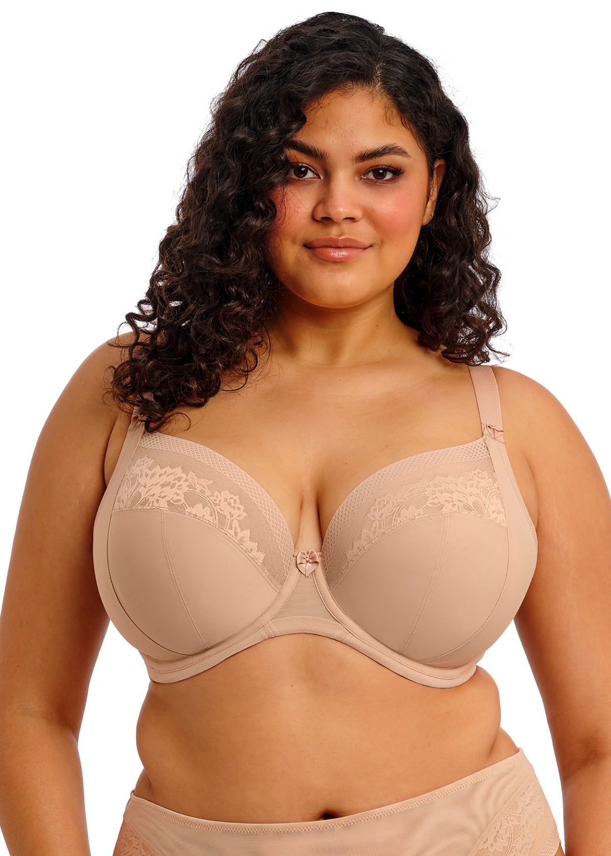 Elomi Nerina Stretch Plunge Bra