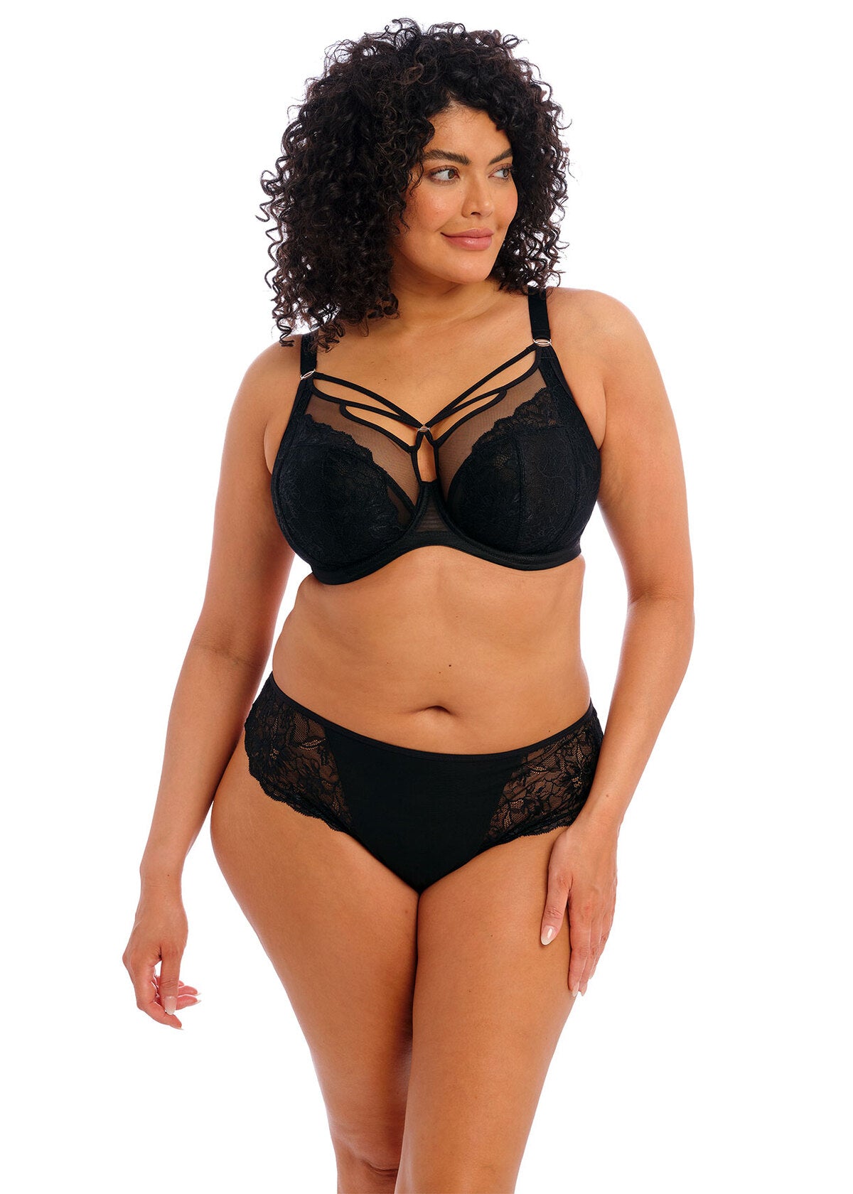 Elomi Brianna Plunge Bra
