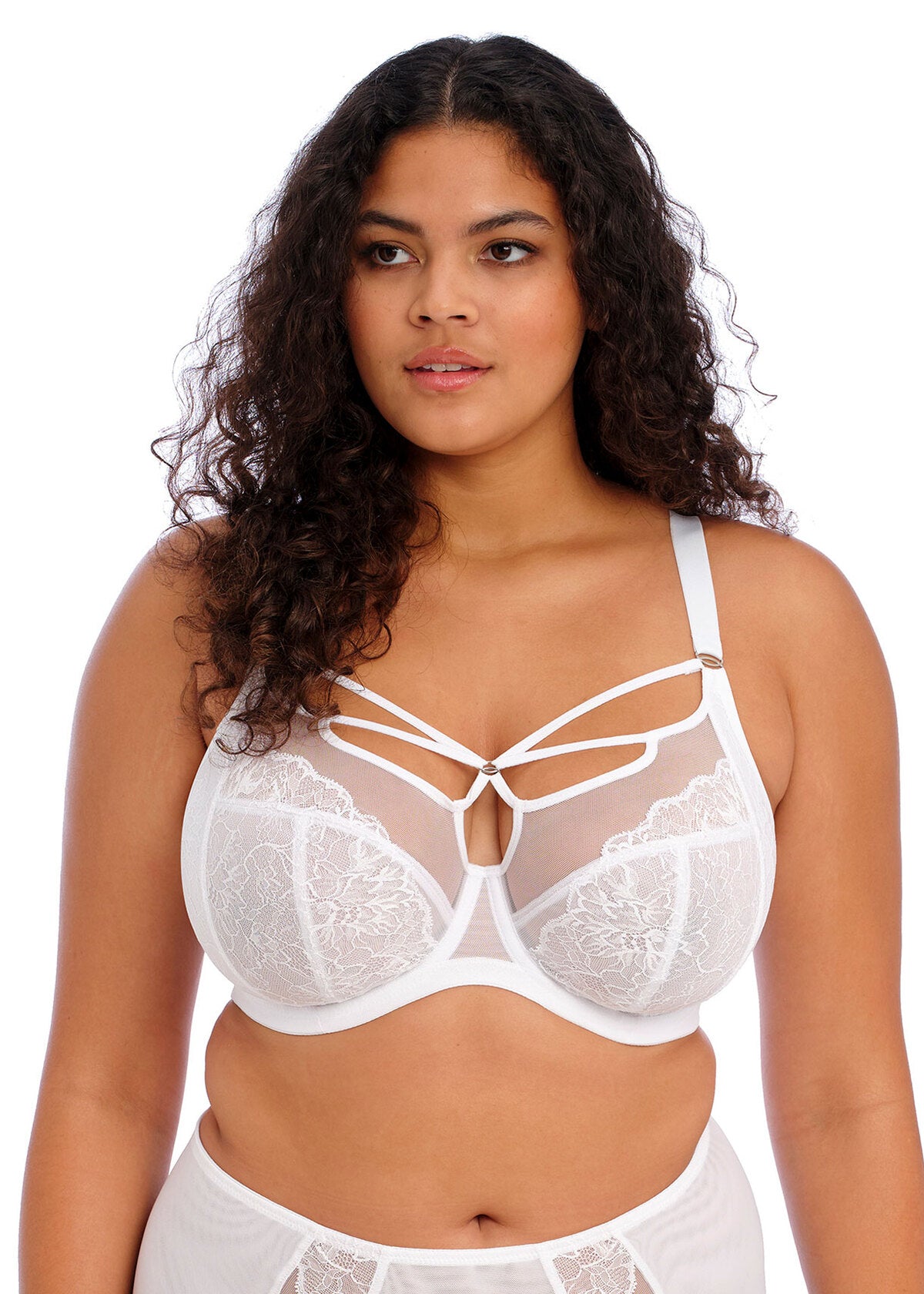 Elomi Brianna Plunge Bra