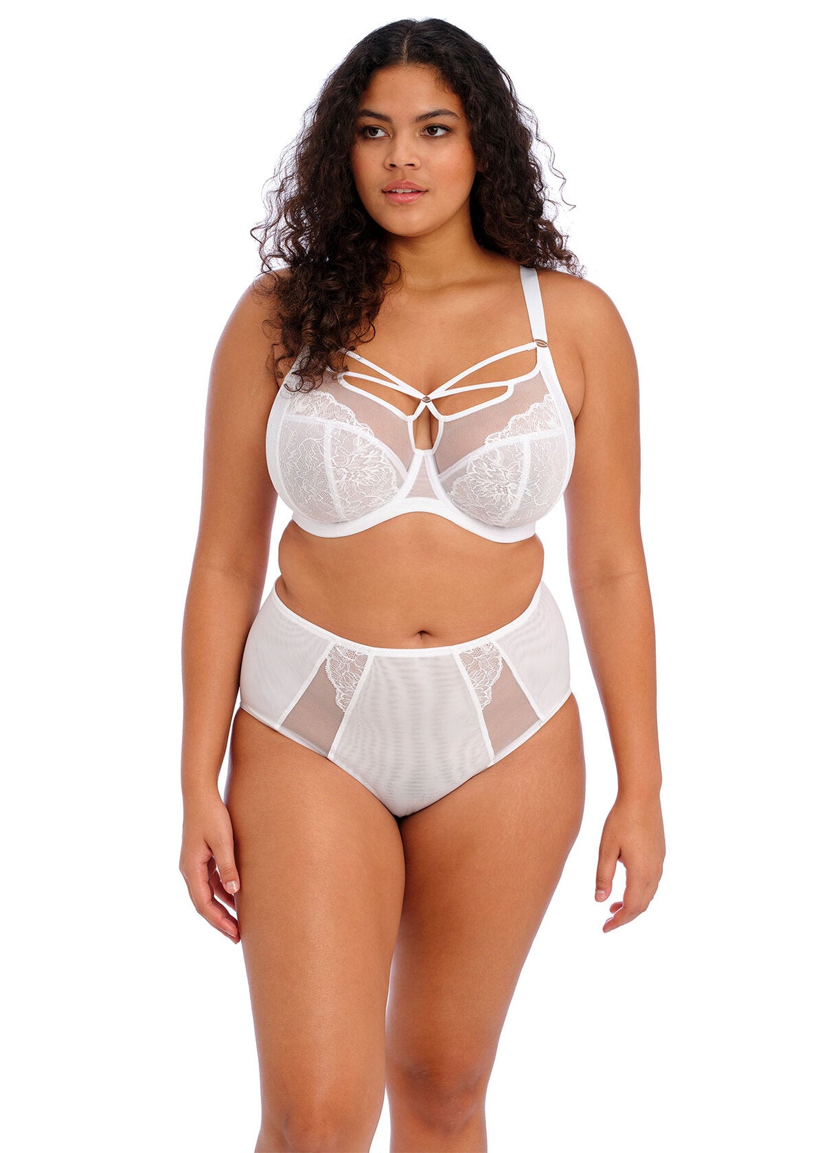 Elomi Brianna Plunge Bra
