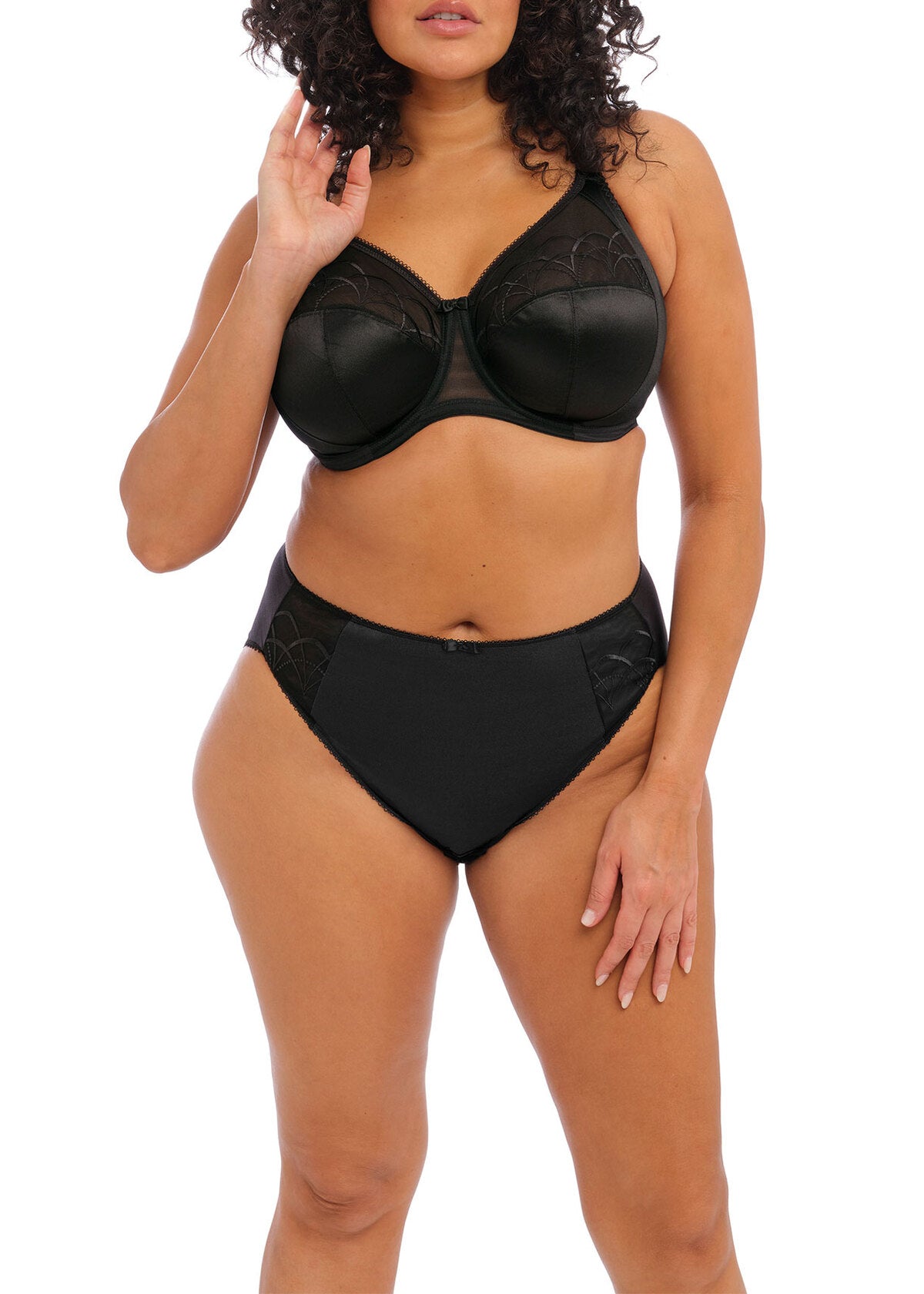 Elomi Cate Full Cup Banded Bra