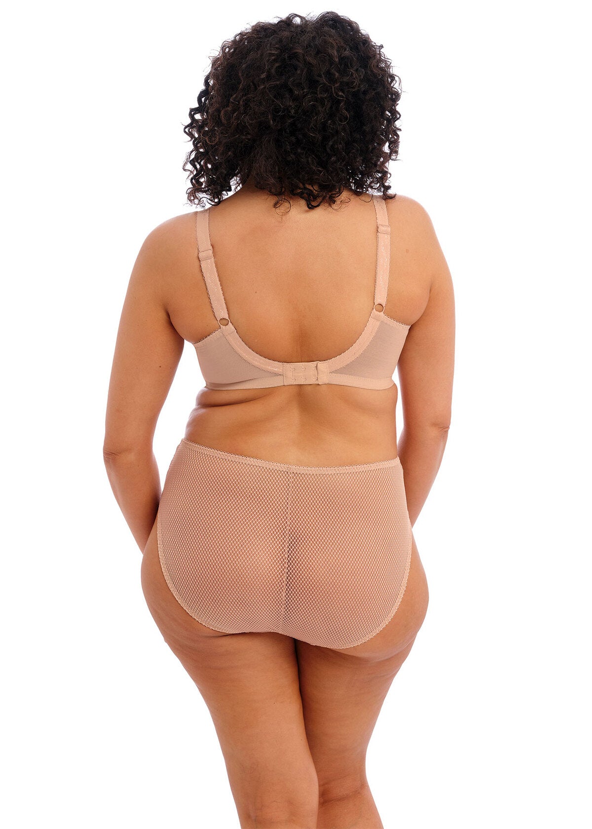 Elomi Charley Bandless Spacer Moulded Bra
