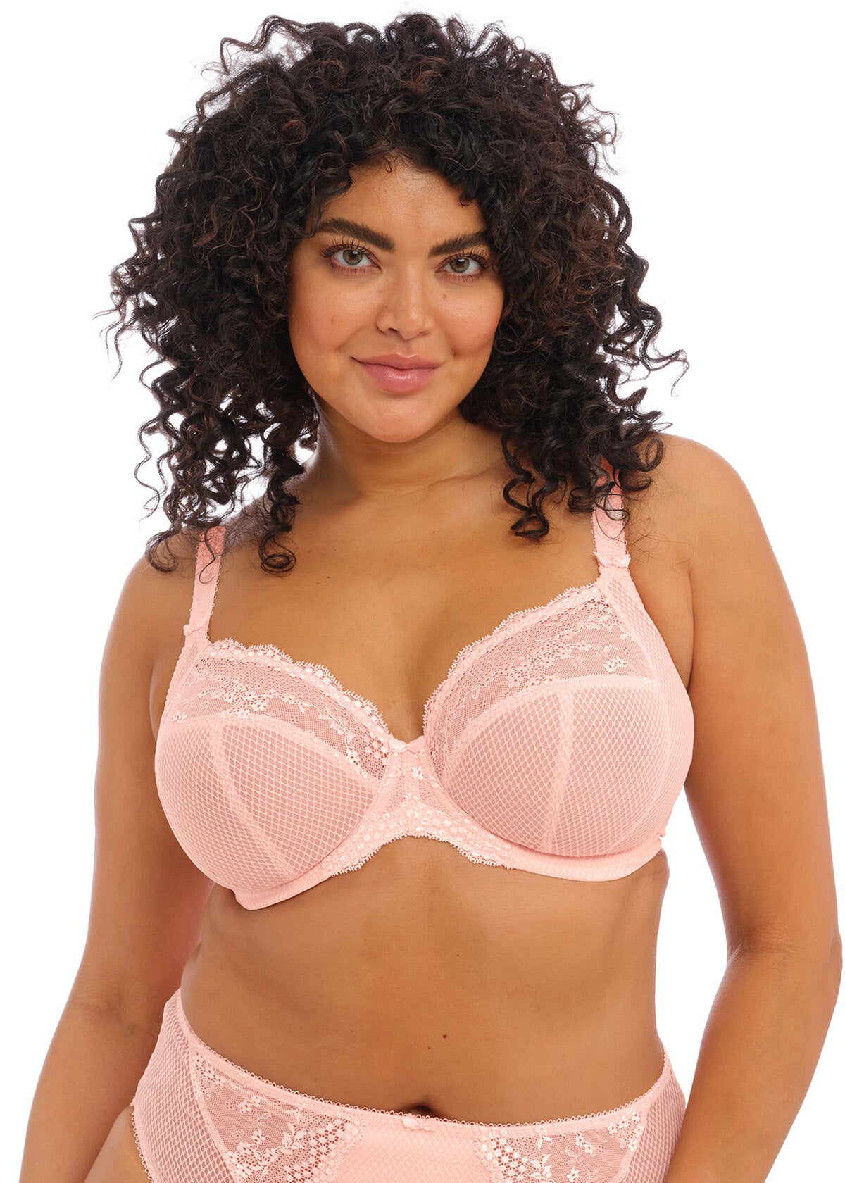 Elomi Charley Plunge Bra