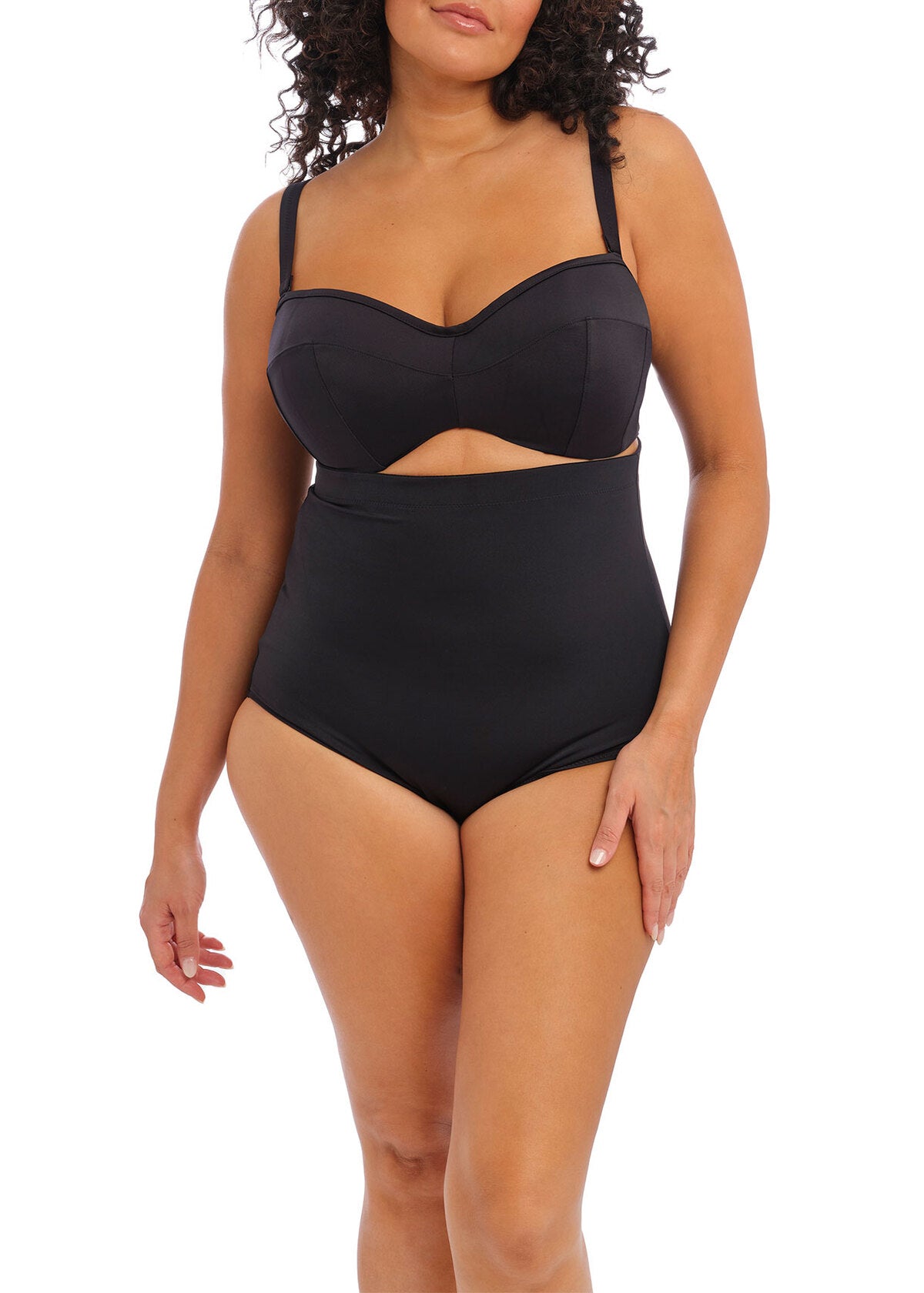 Elomi Essentials High Waist Brief