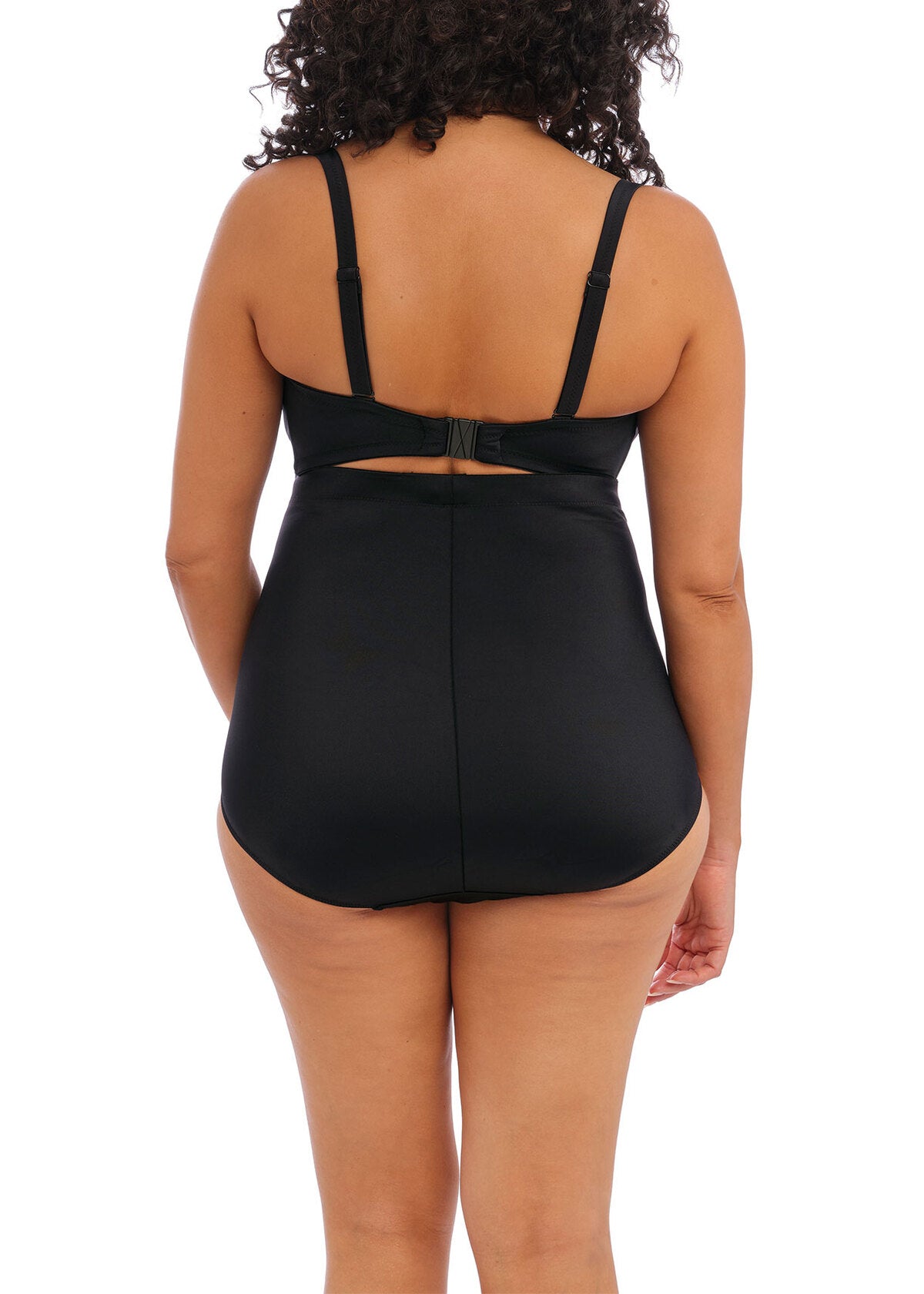Elomi Essentials High Waist Brief