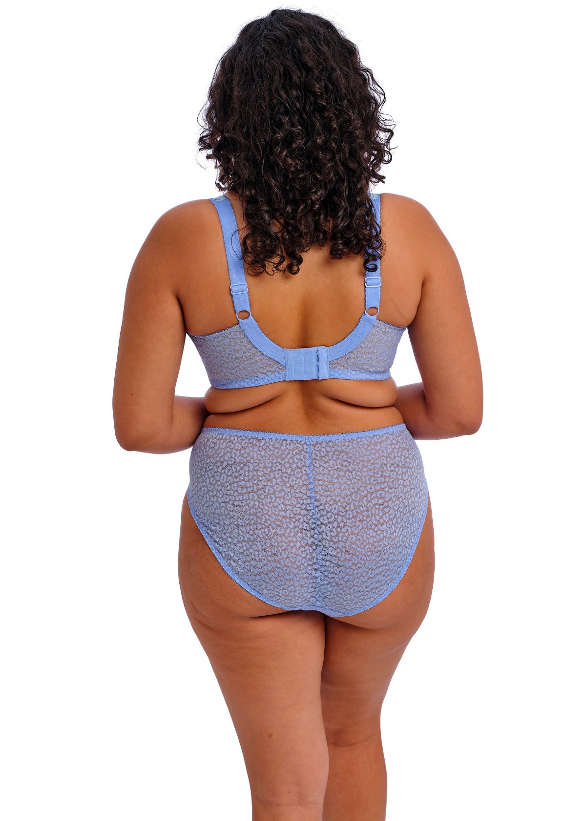 Elomi Lucie Plunge Bra
