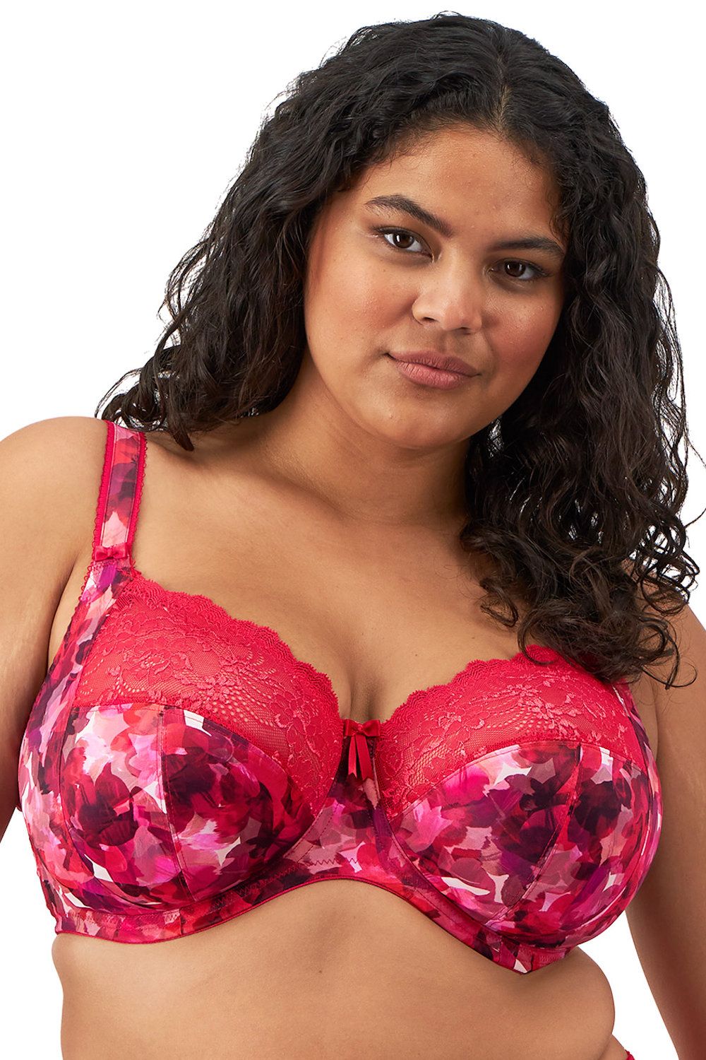Elomi Morgan Stretch Banded Bra
