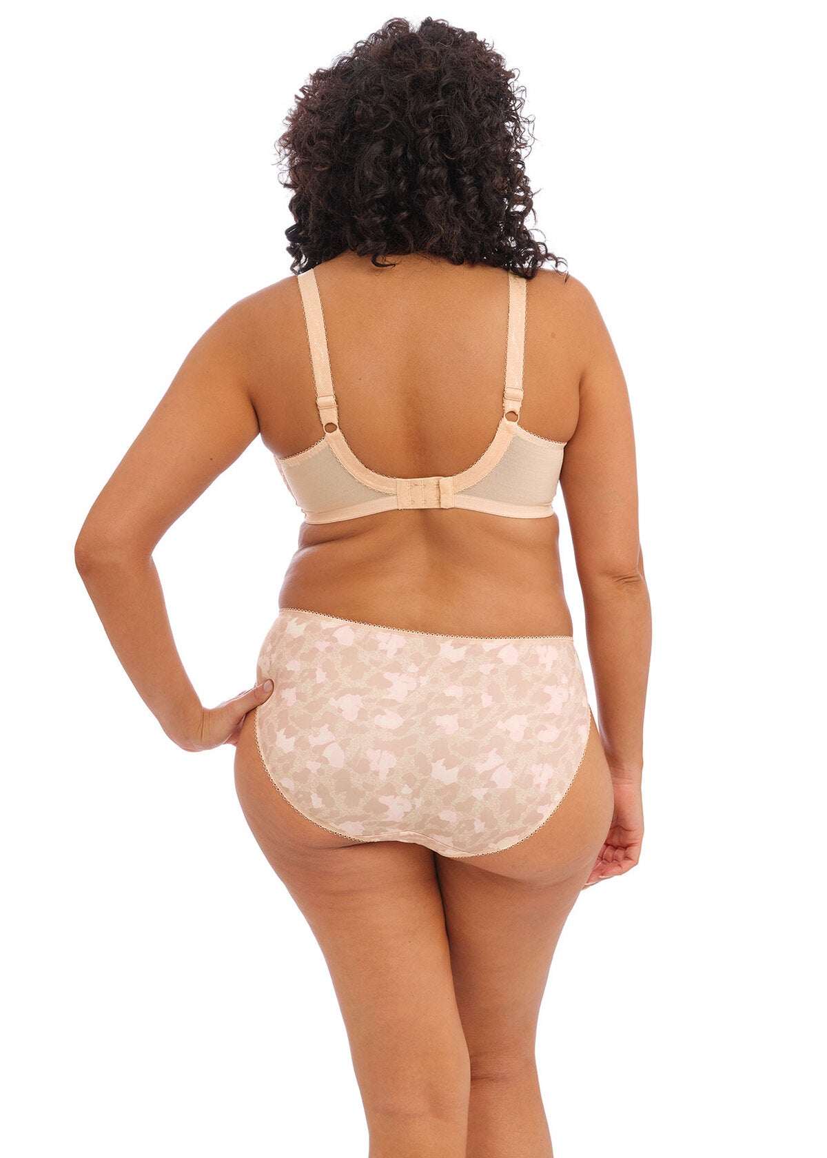 Elomi Morgan Stretch Banded Bra