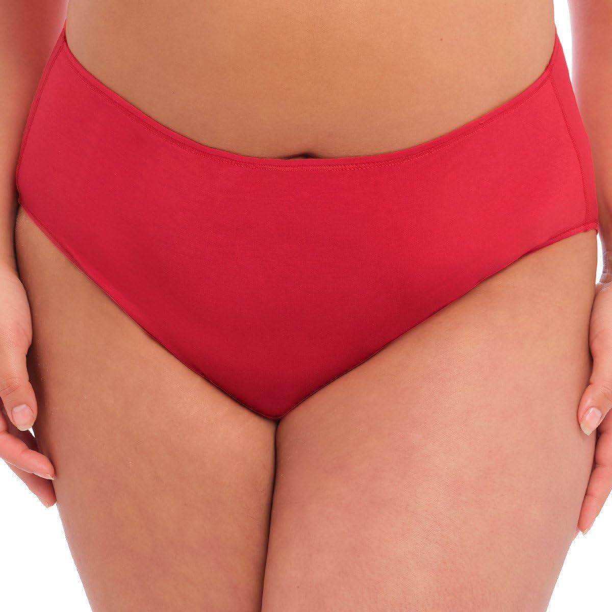 Elomi Smooth Full Brief