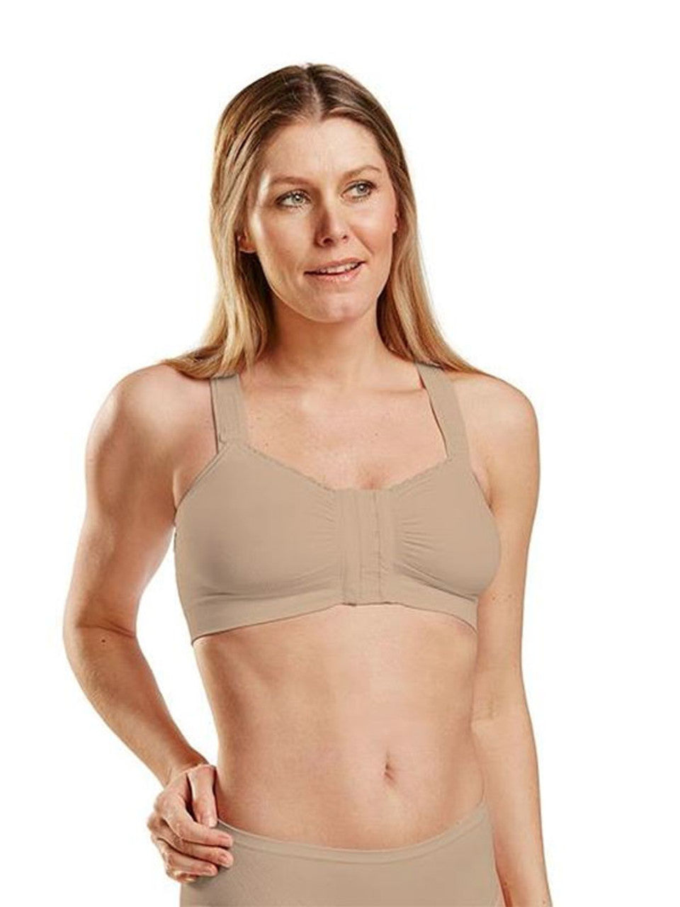 Exquisite Bodies Alice Post Op Compression Bra