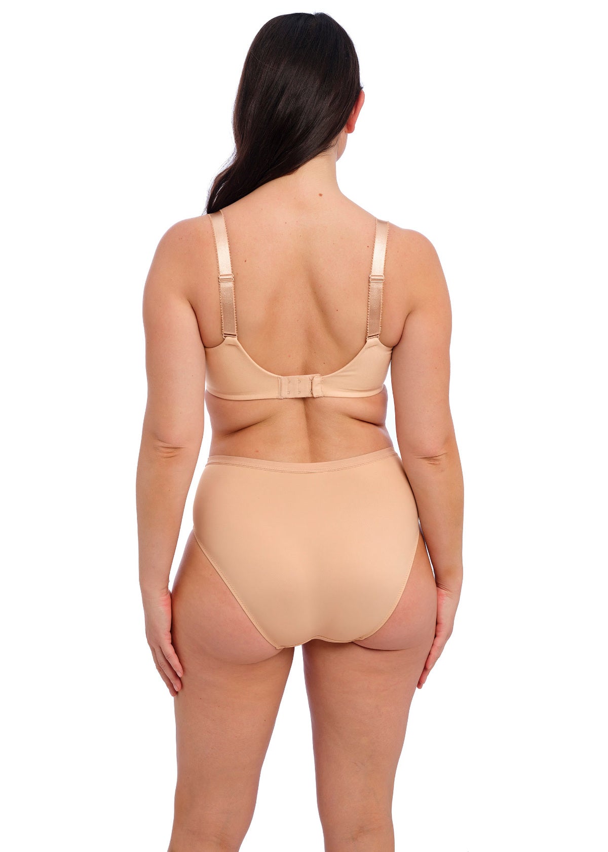 Fantasie Demure Moulded Non Padded Bra