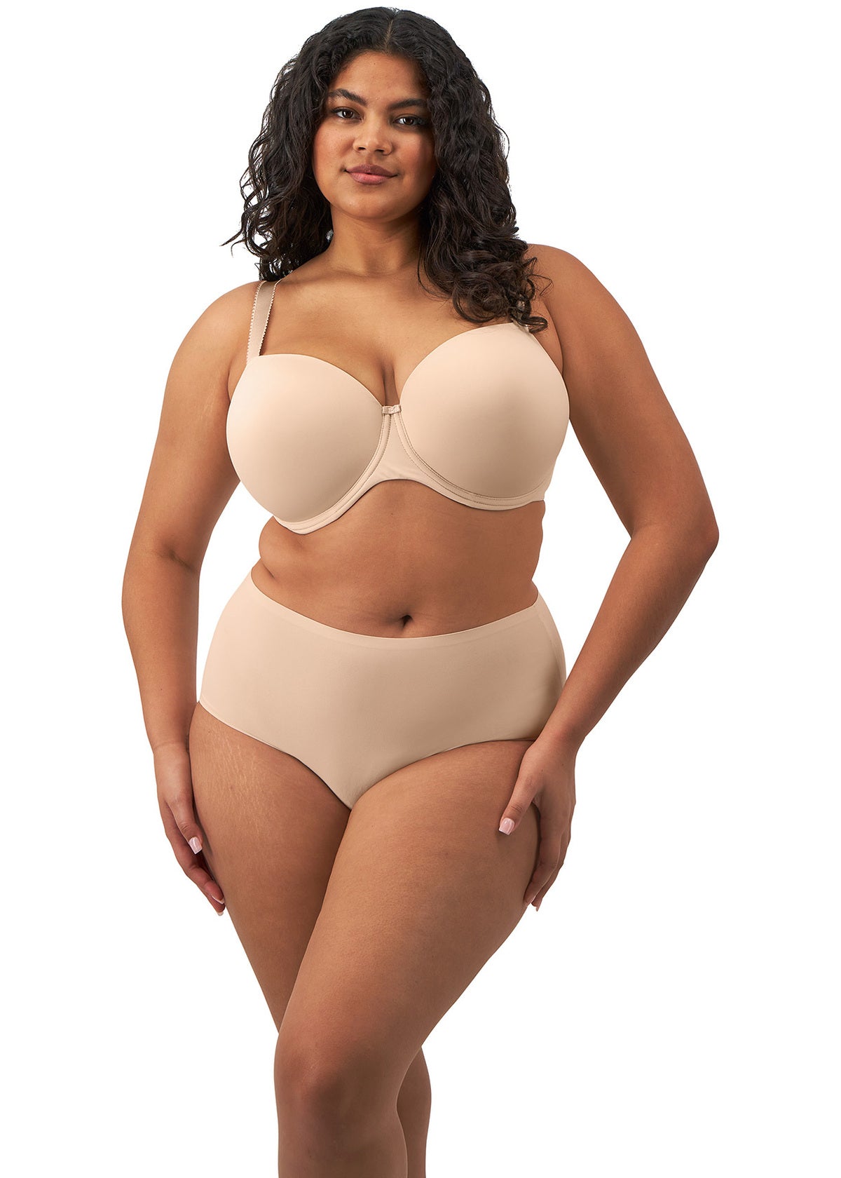 Fantasie SmoothEase Invisible Stretch Curve Brief