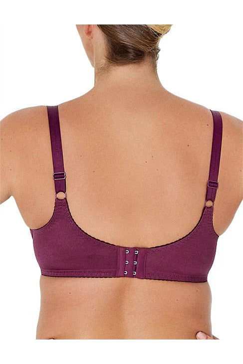 Fayreform Classic Underwire Bra