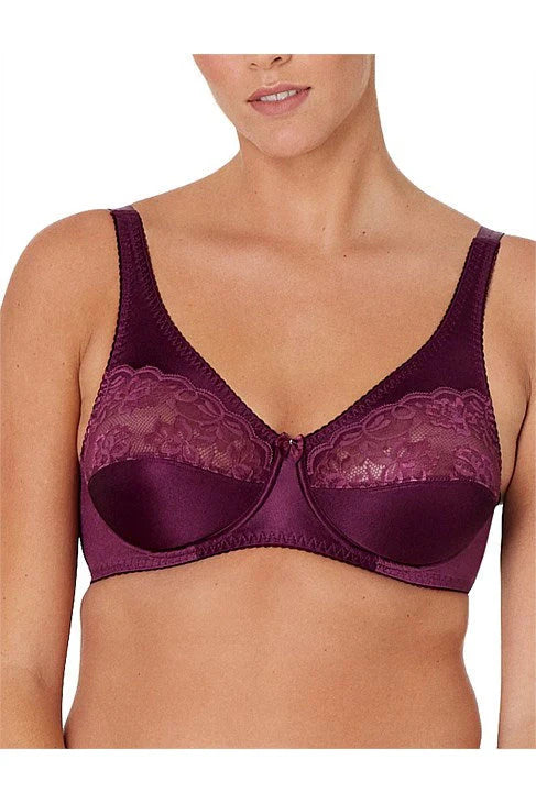 Fayreform Classic Underwire Bra