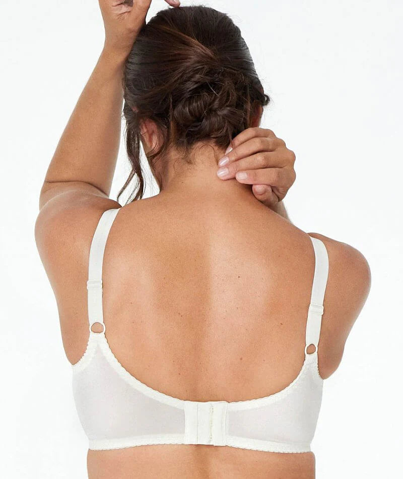 Fayreform Classic Underwire Bra