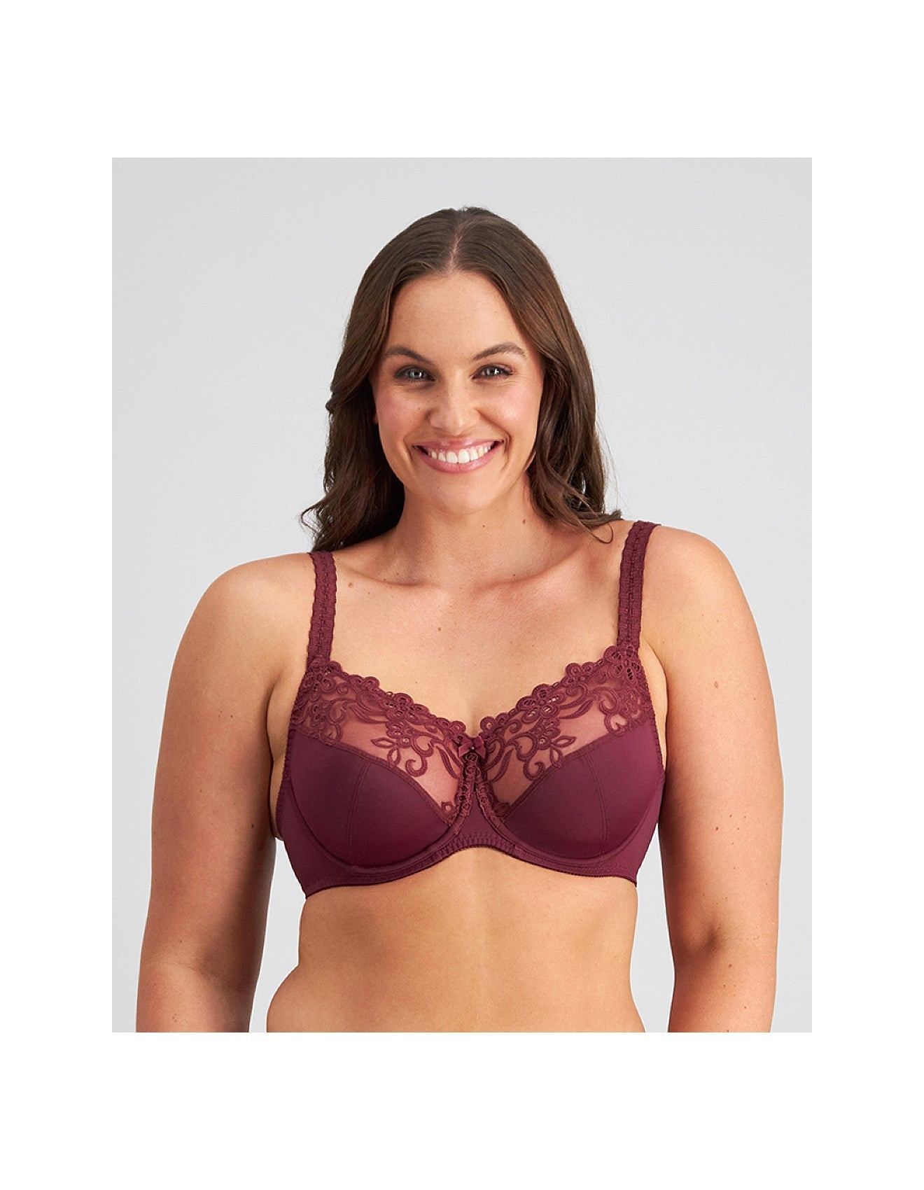Fayreform Coral Underwire Twin Pack