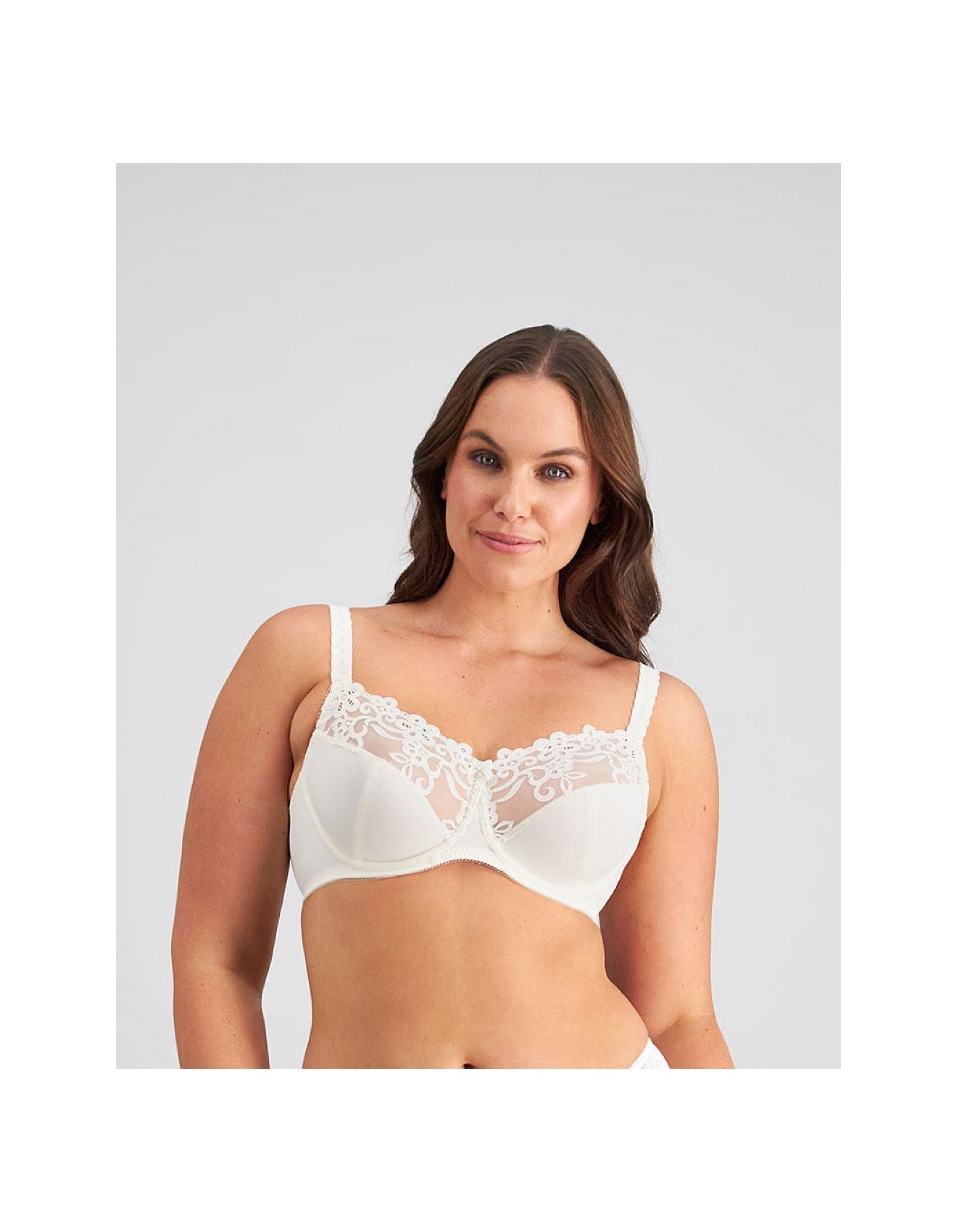 Fayreform Coral Underwire Twin Pack