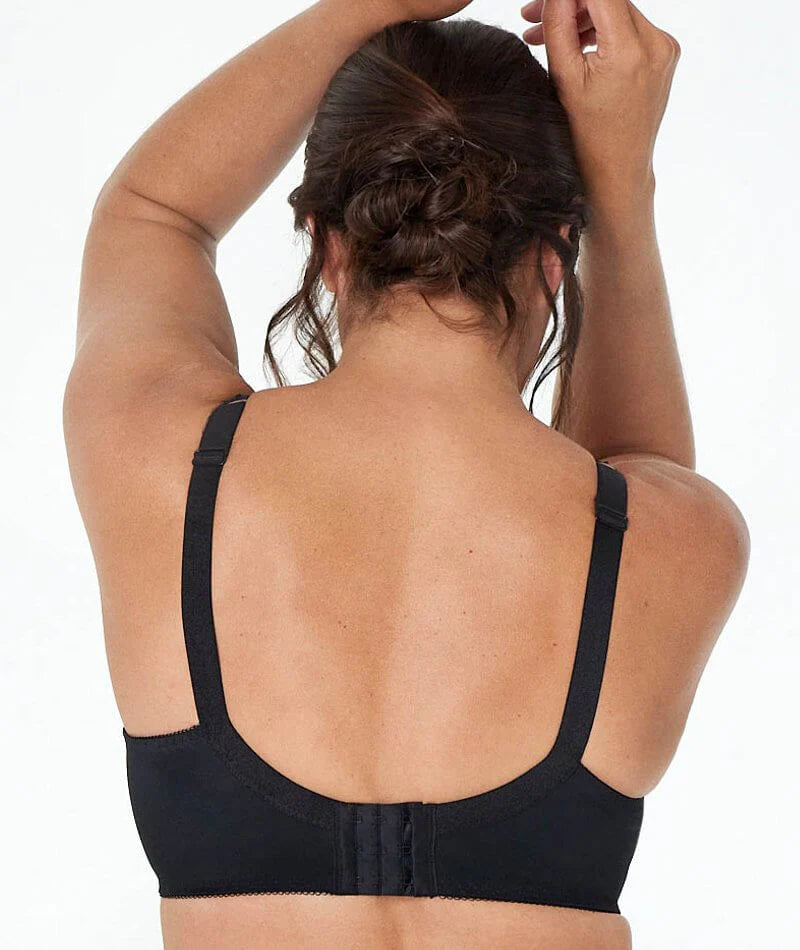 Fayreform Coral Underwire Bra