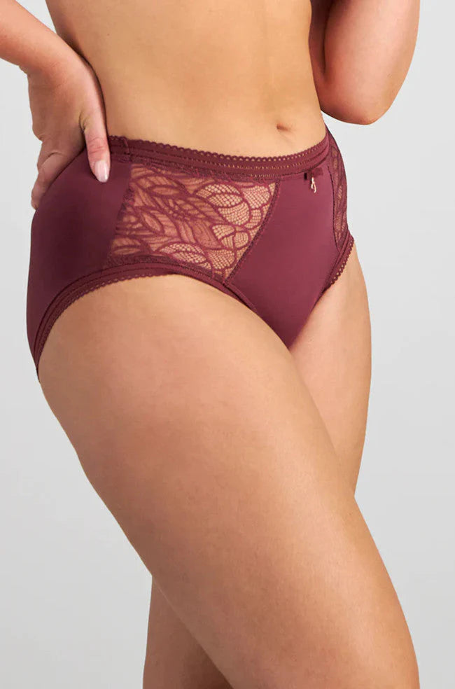 Fayreform Mysterious Full Brief