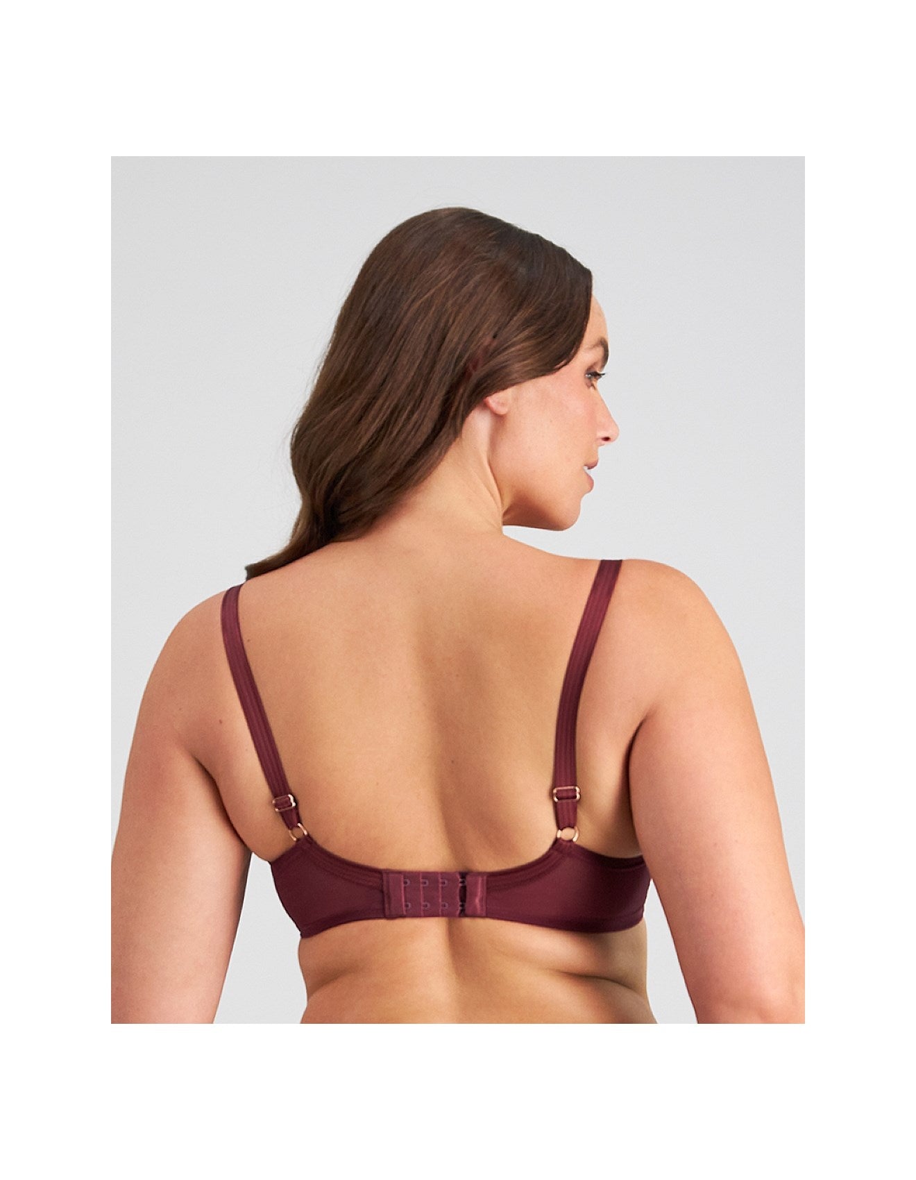 Fayreform Mysterious Underwire Bra