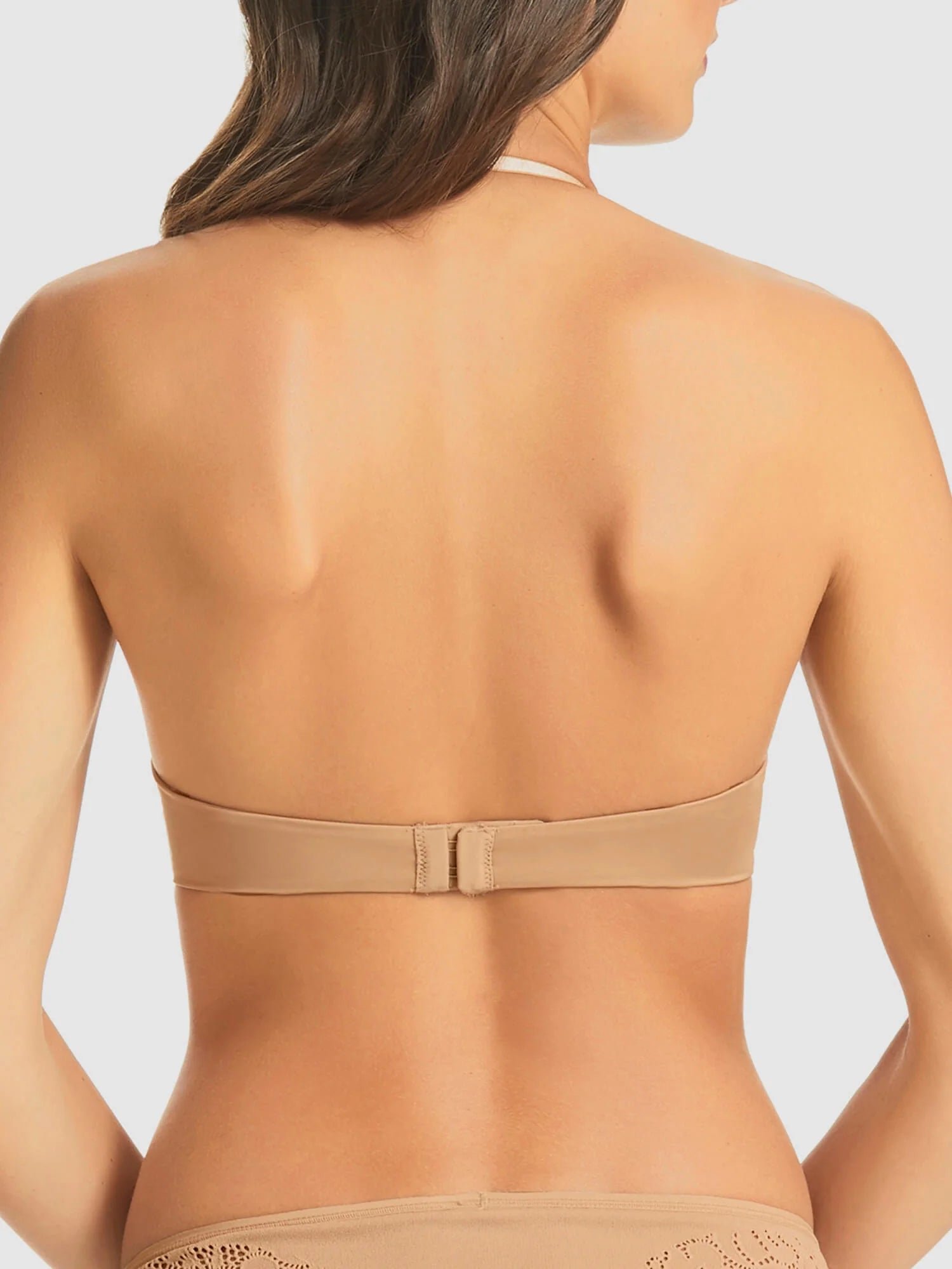 Finelines Refined 5 Way Convertible Push-Up Bra