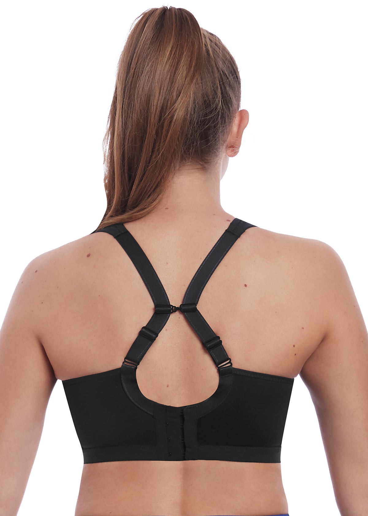 Freya Active Dynamic Non Wired Sports Bra