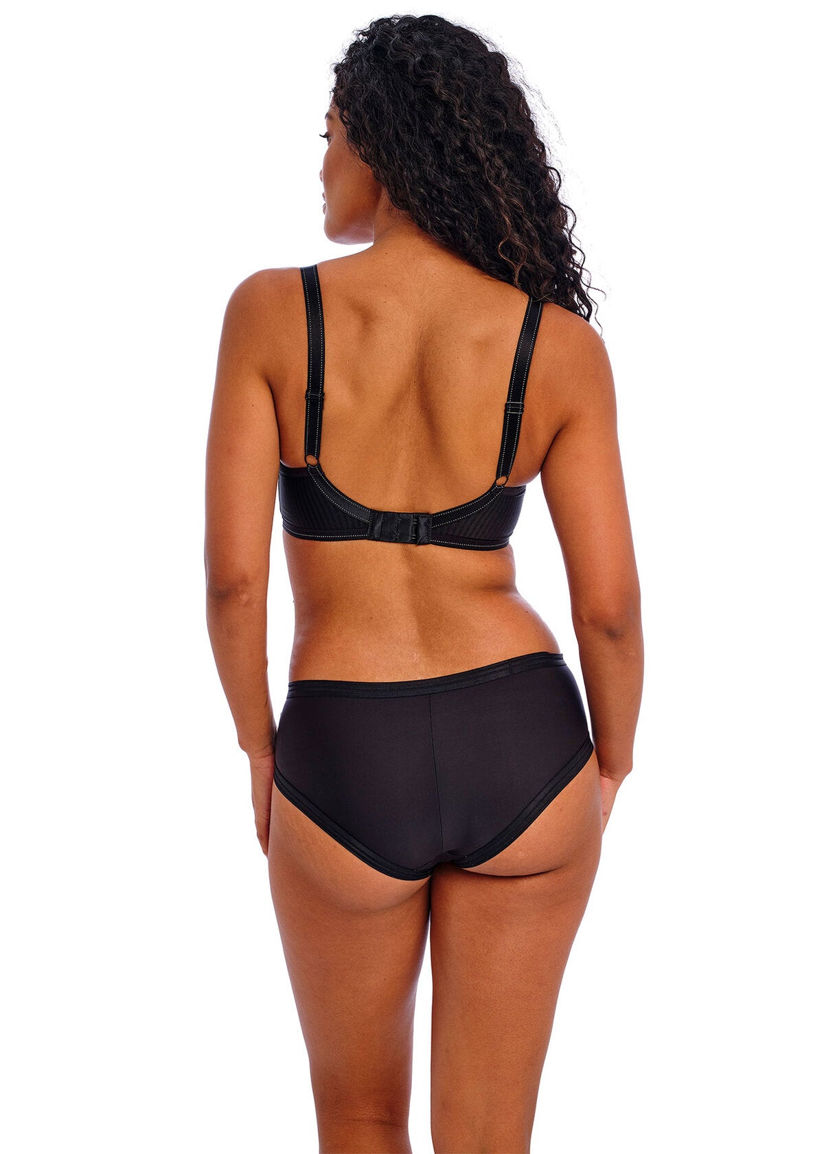 Freya Idol Moulded Balcony Bra