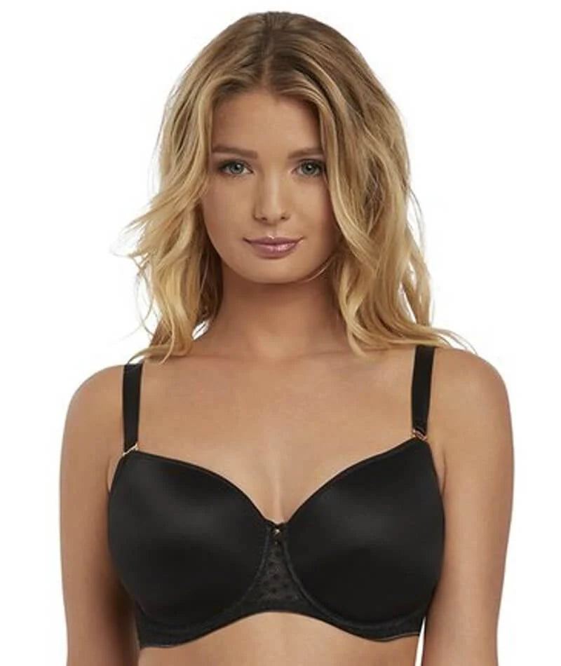Freya Starlight Moulded Balcony T-shirt Bra