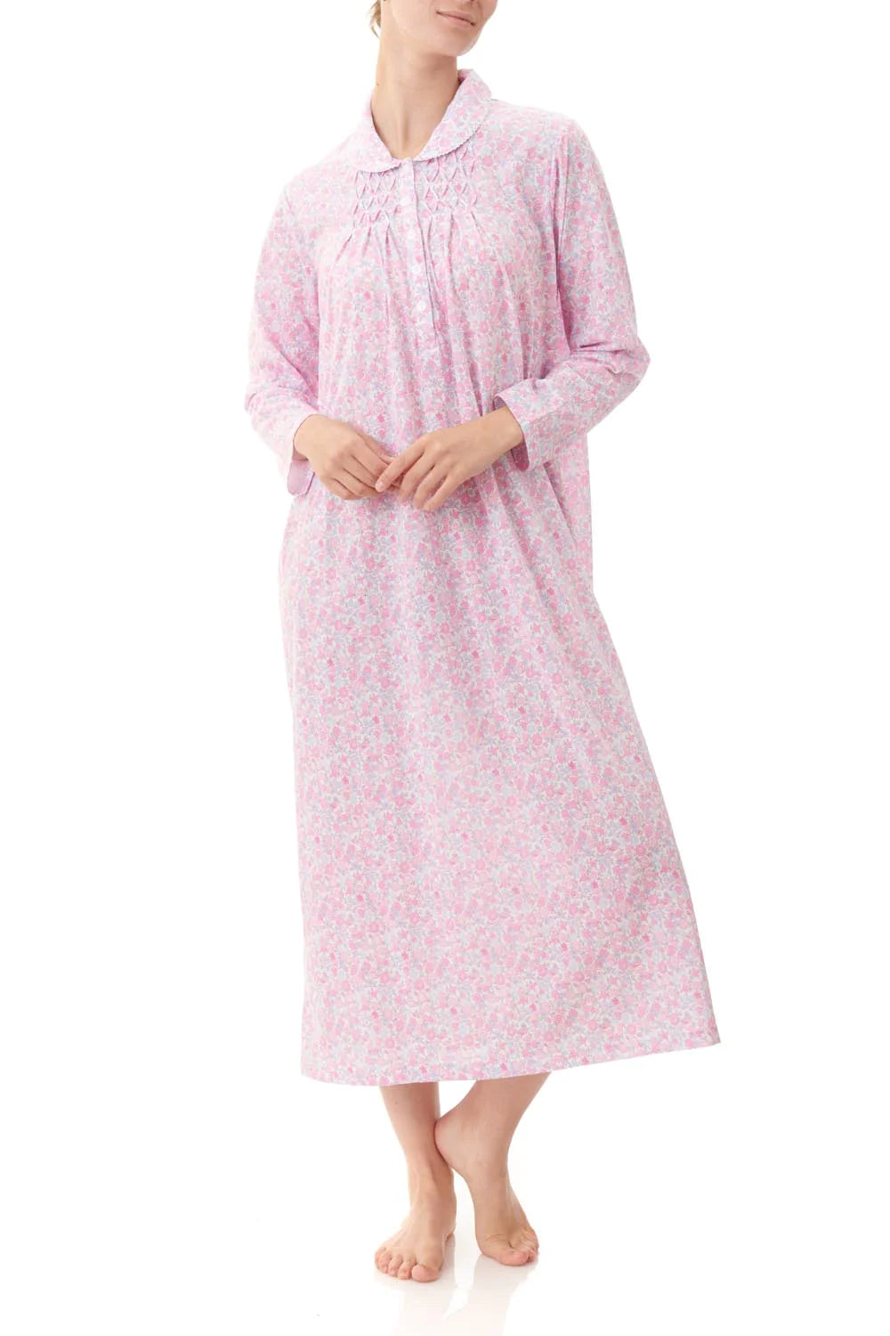 #color_Emeila_Pink_Floral