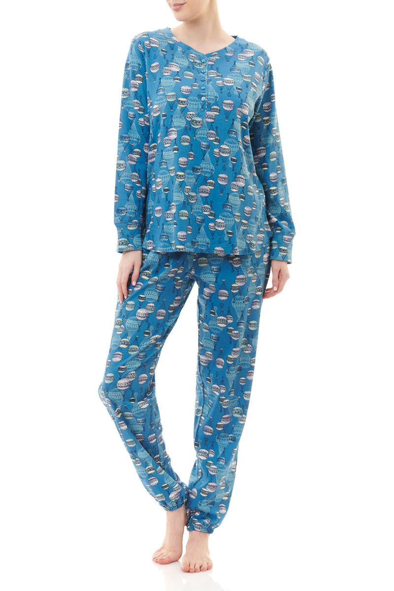 Givoni Finley Pyjamas