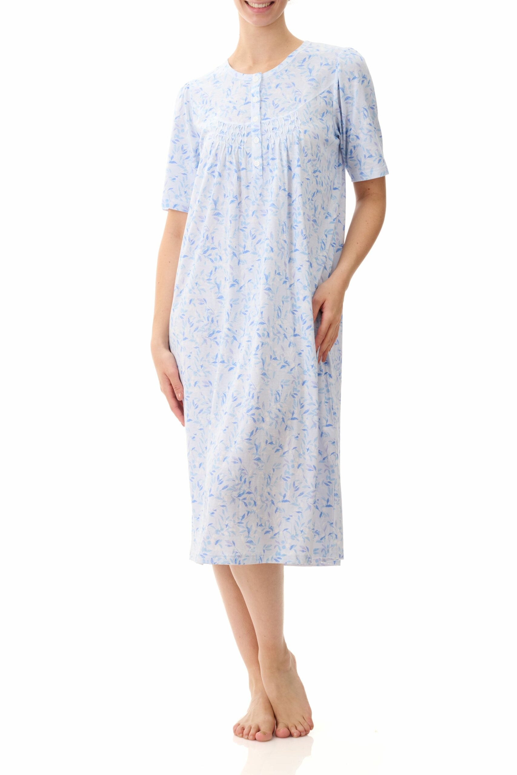 Givoni Ellie Mid Nightie