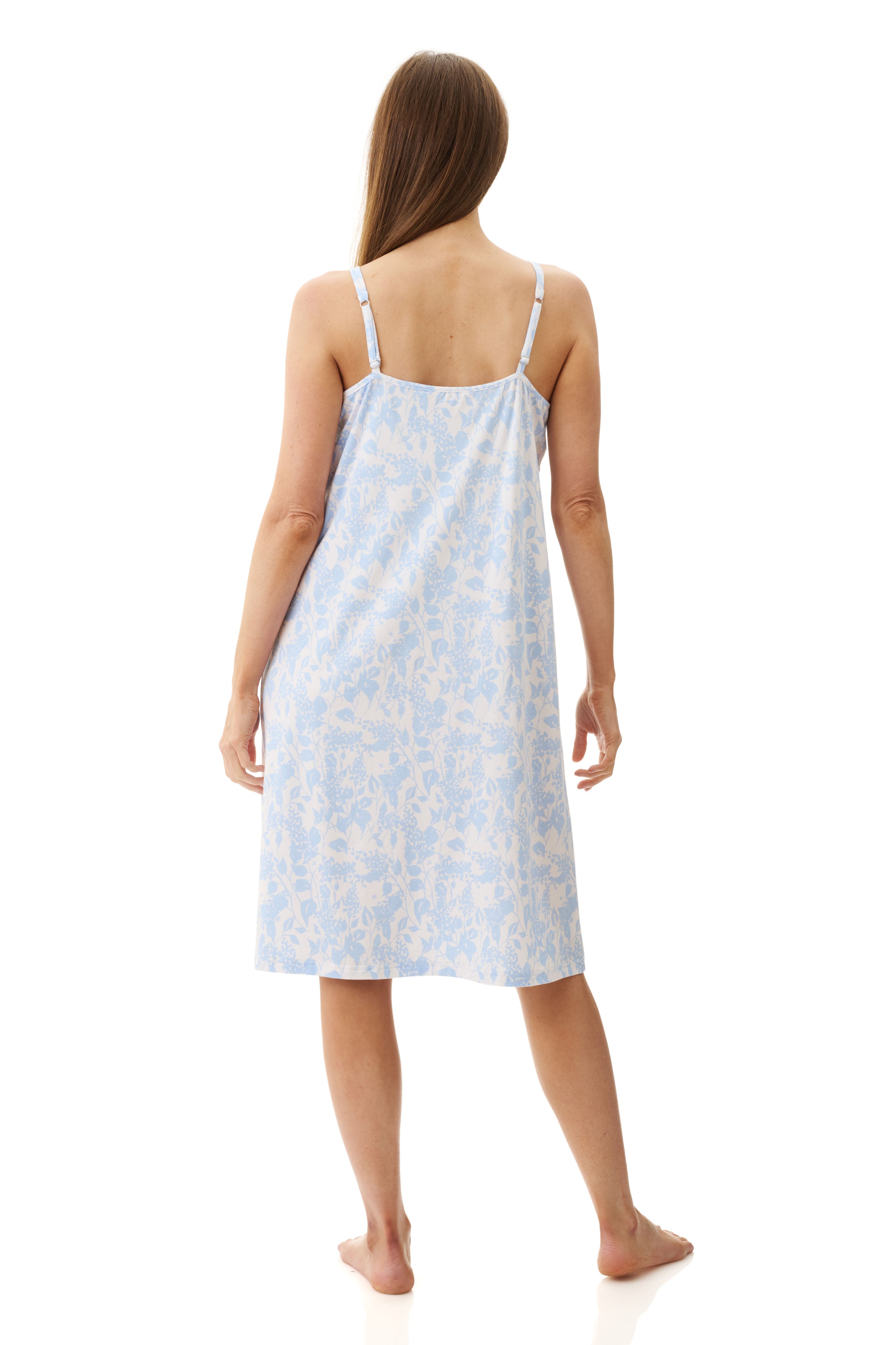 Givoni Ginger Short Chemise