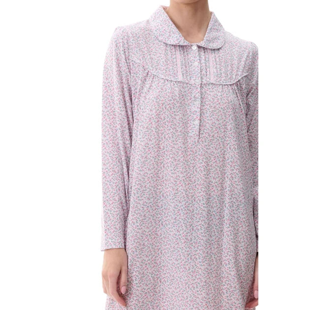 Givoni Harriet Mid Nightie