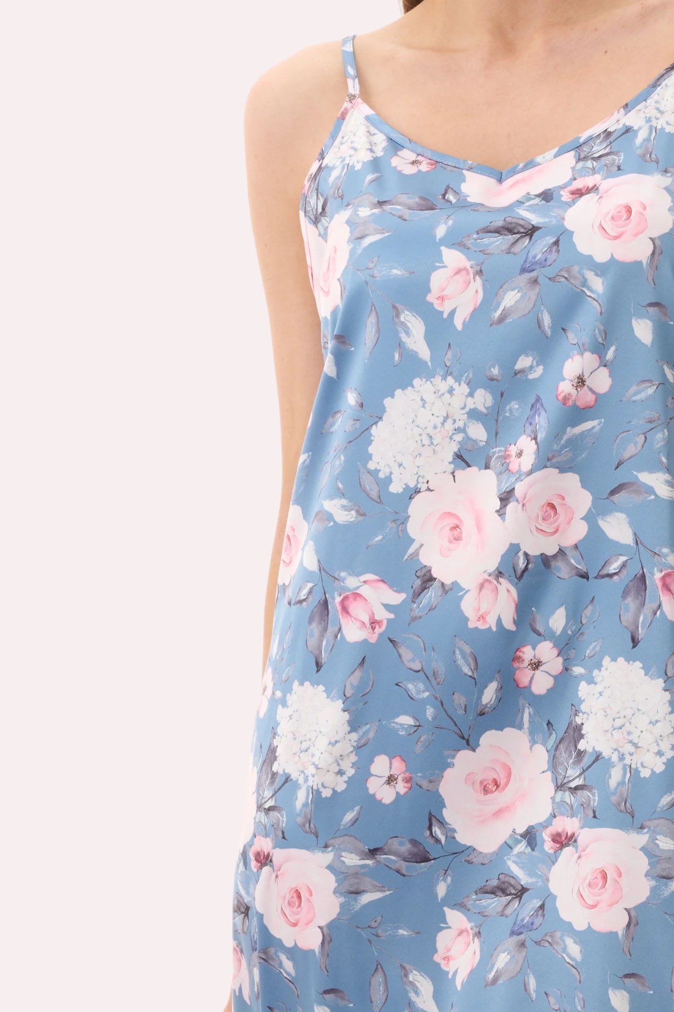 Givoni Jaclyn Mid Chemise