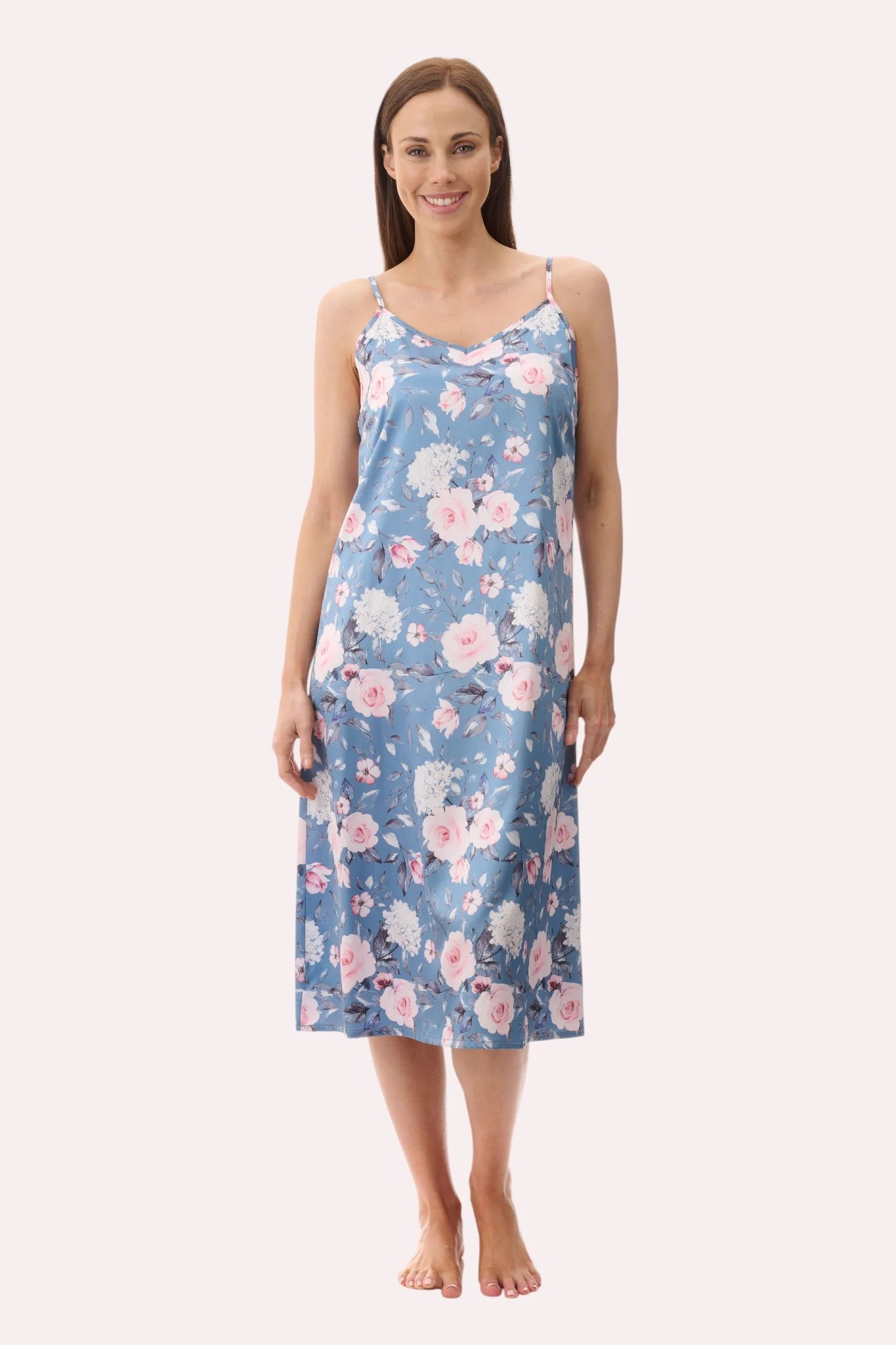 Givoni Jaclyn Mid Chemise