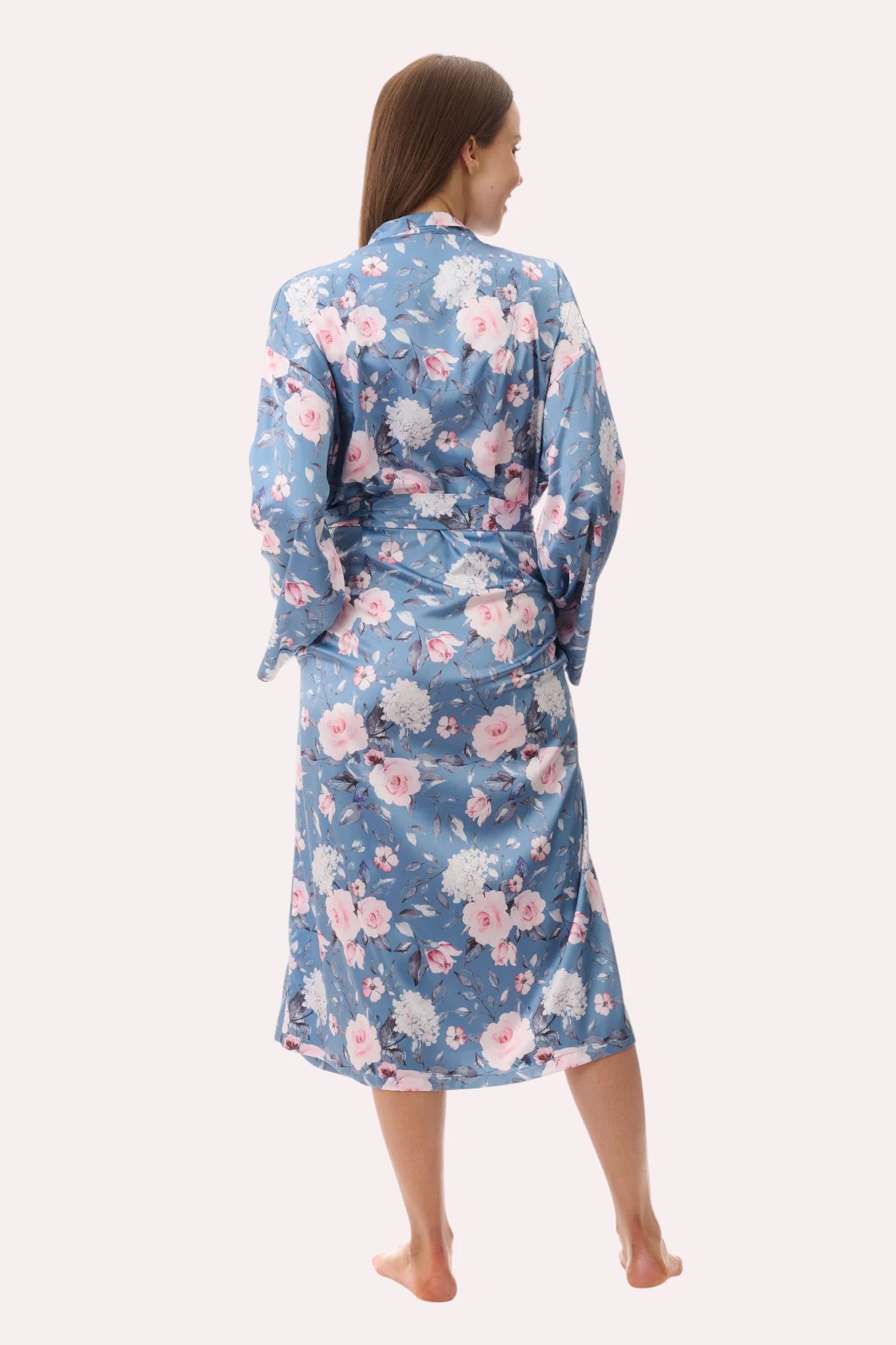 Givoni Jaclyn Mid Wrap