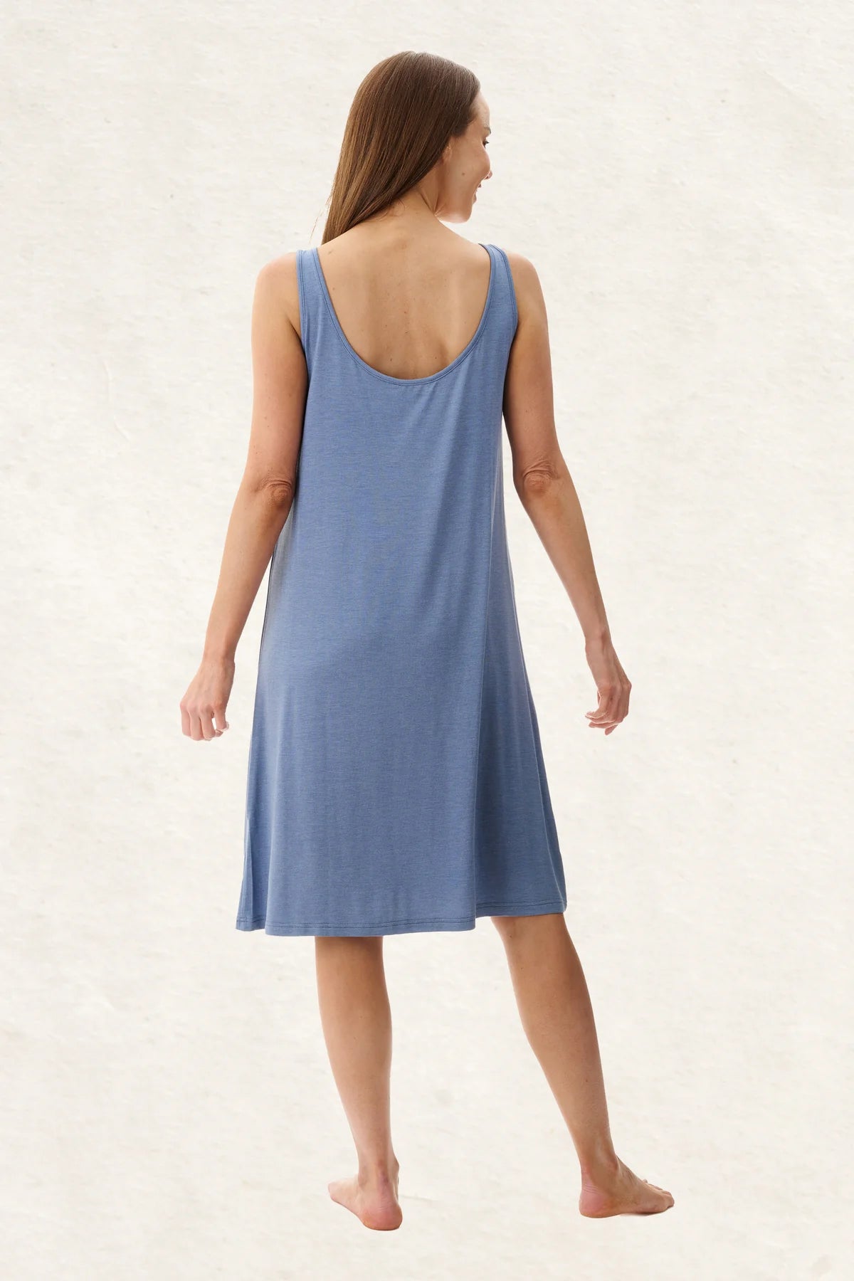 Givoni Short Chemise