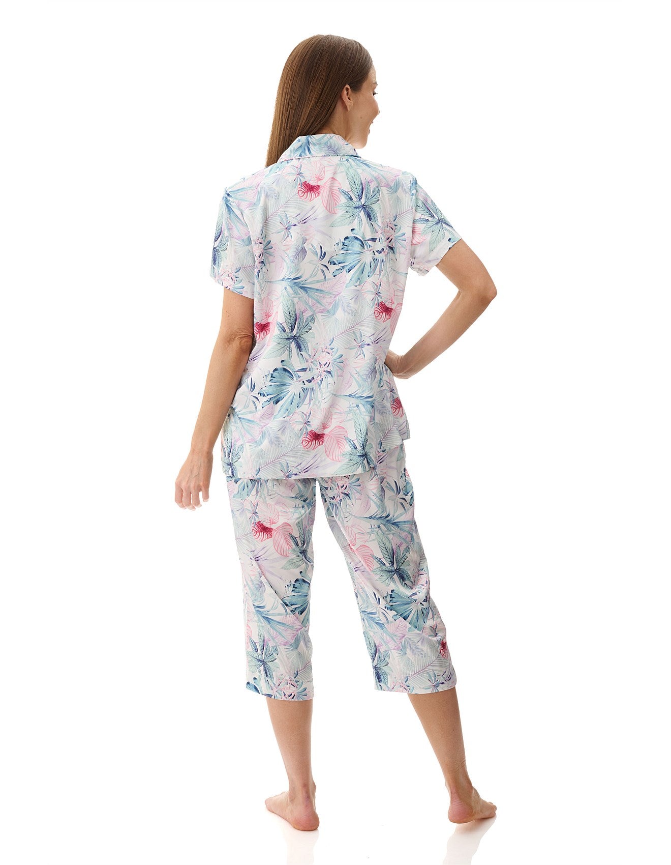 Givoni Tanya Capri Pyjama