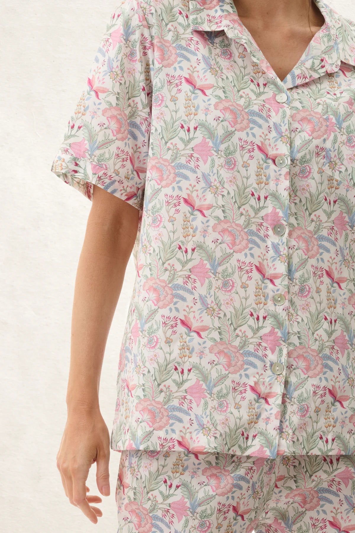 Givoni Viviene Capri Pyjama