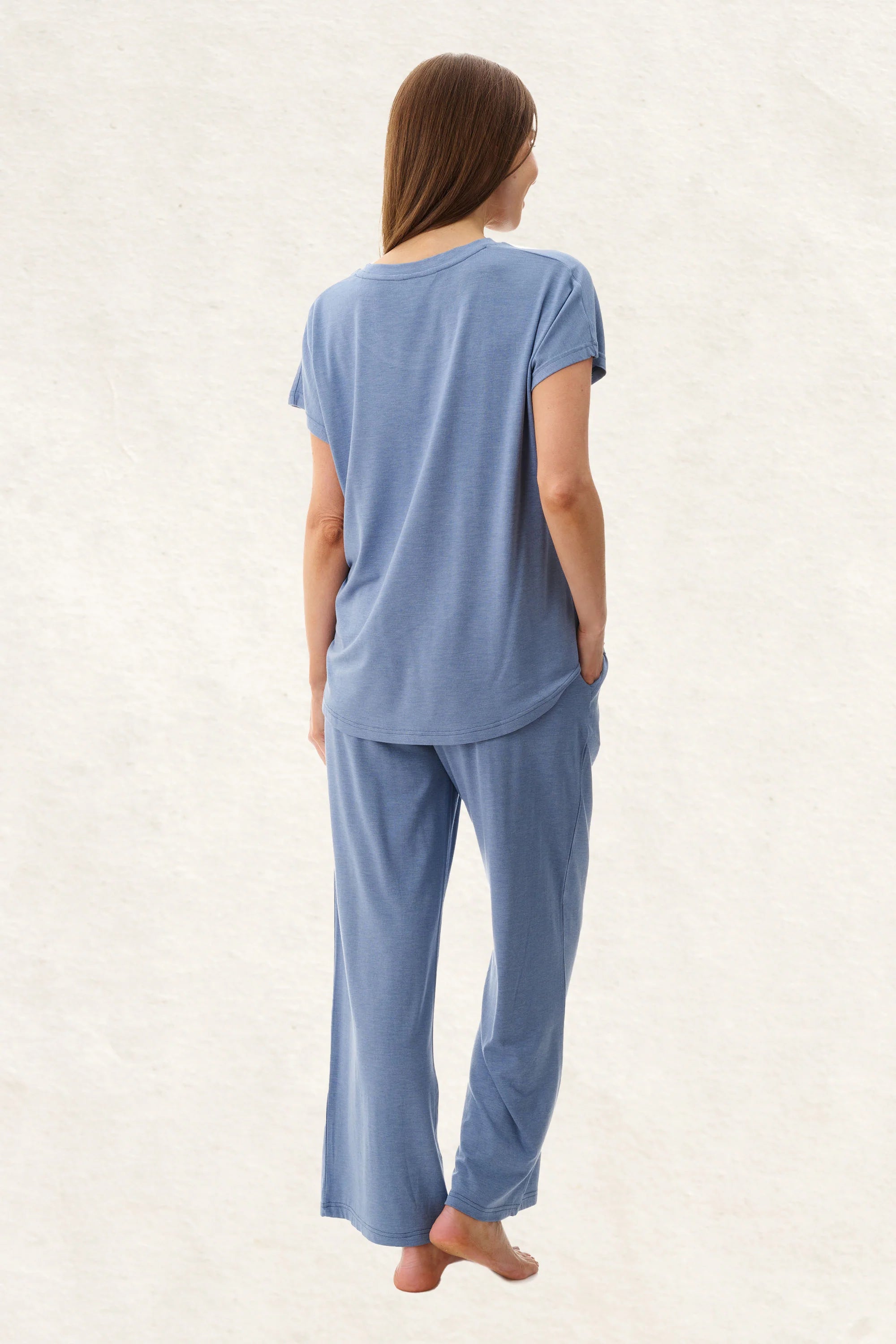 Givoni Wide Leg Pyjama