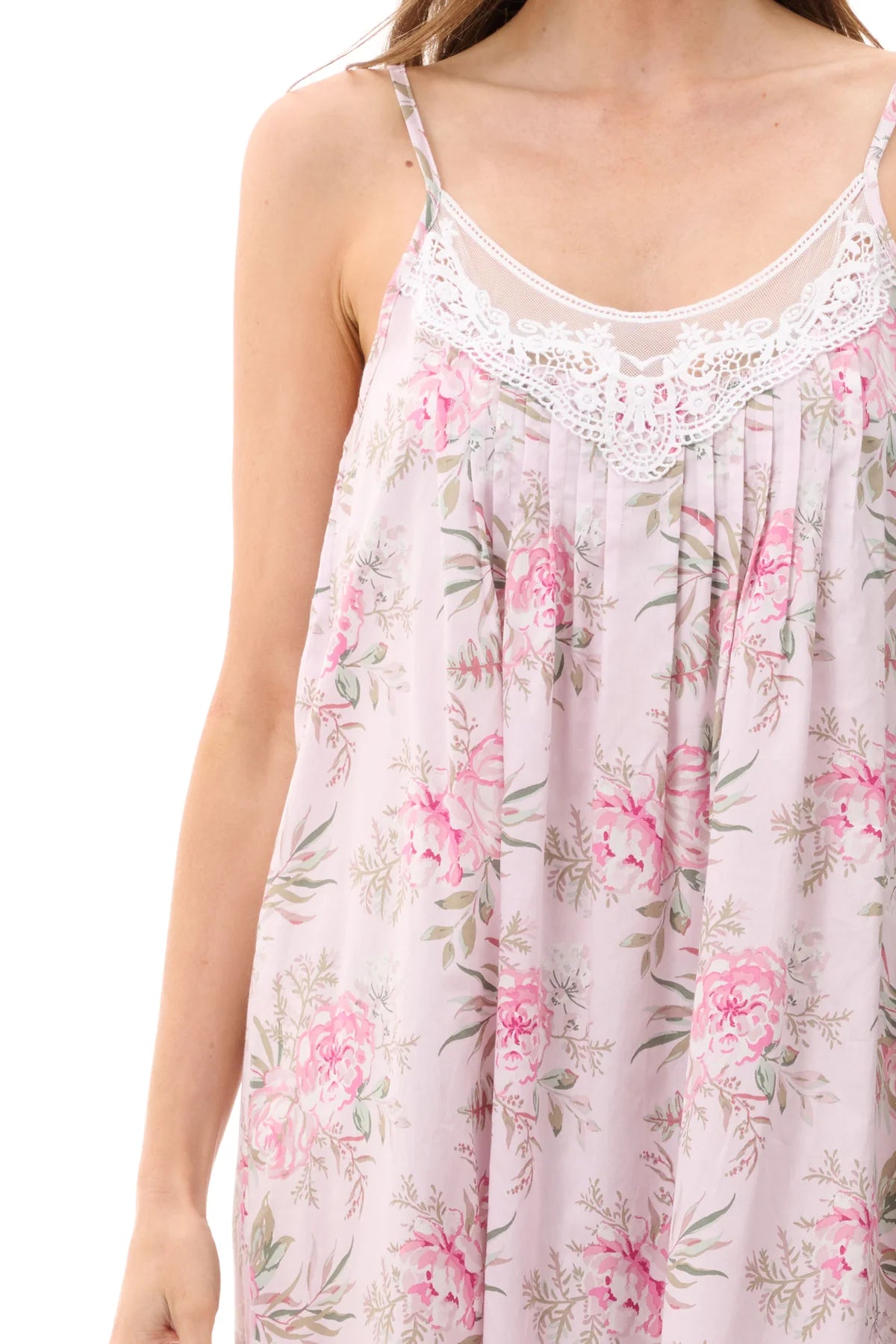 Givoni Lauren Mid Chemise